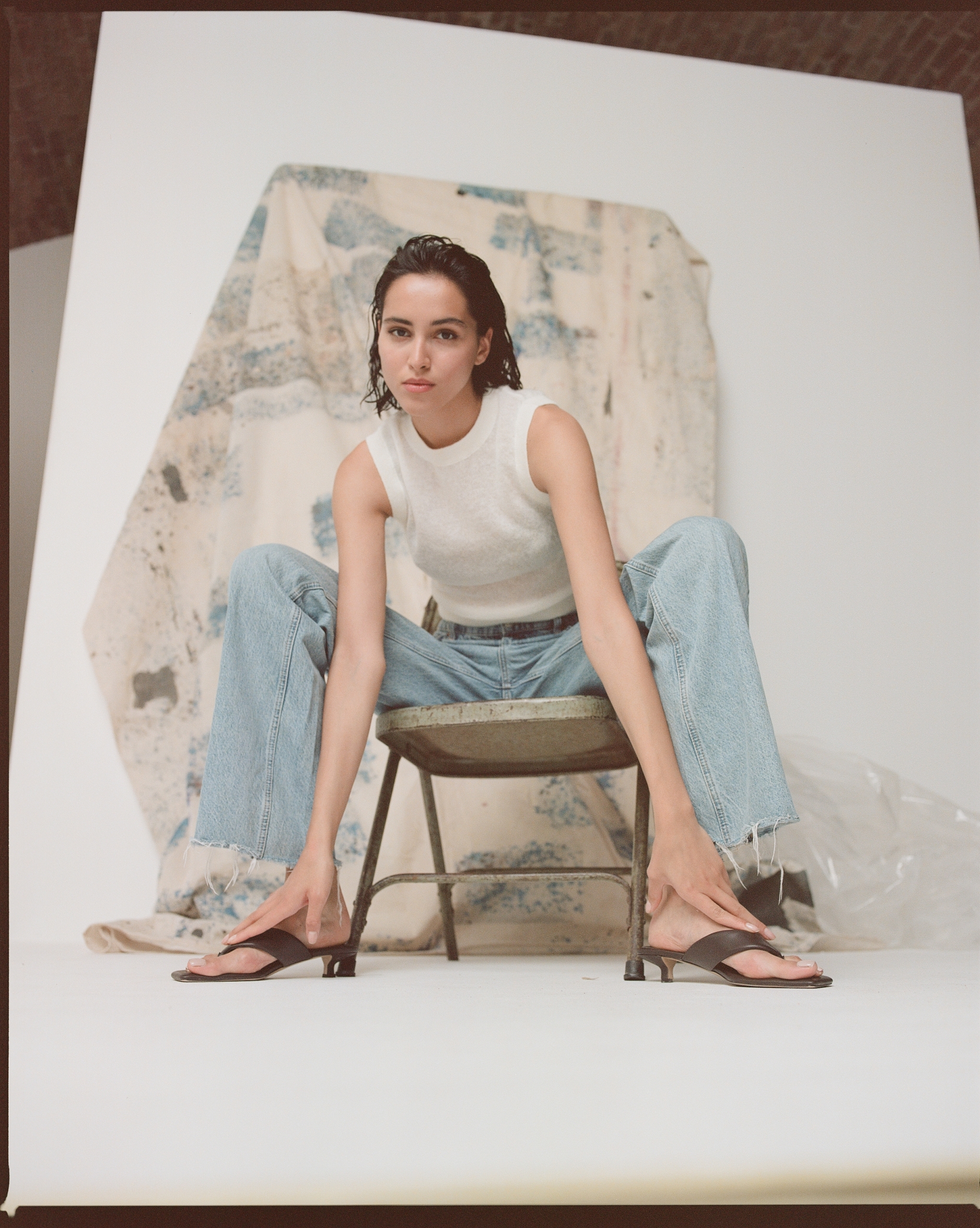 Gia Lupei | Chair Project