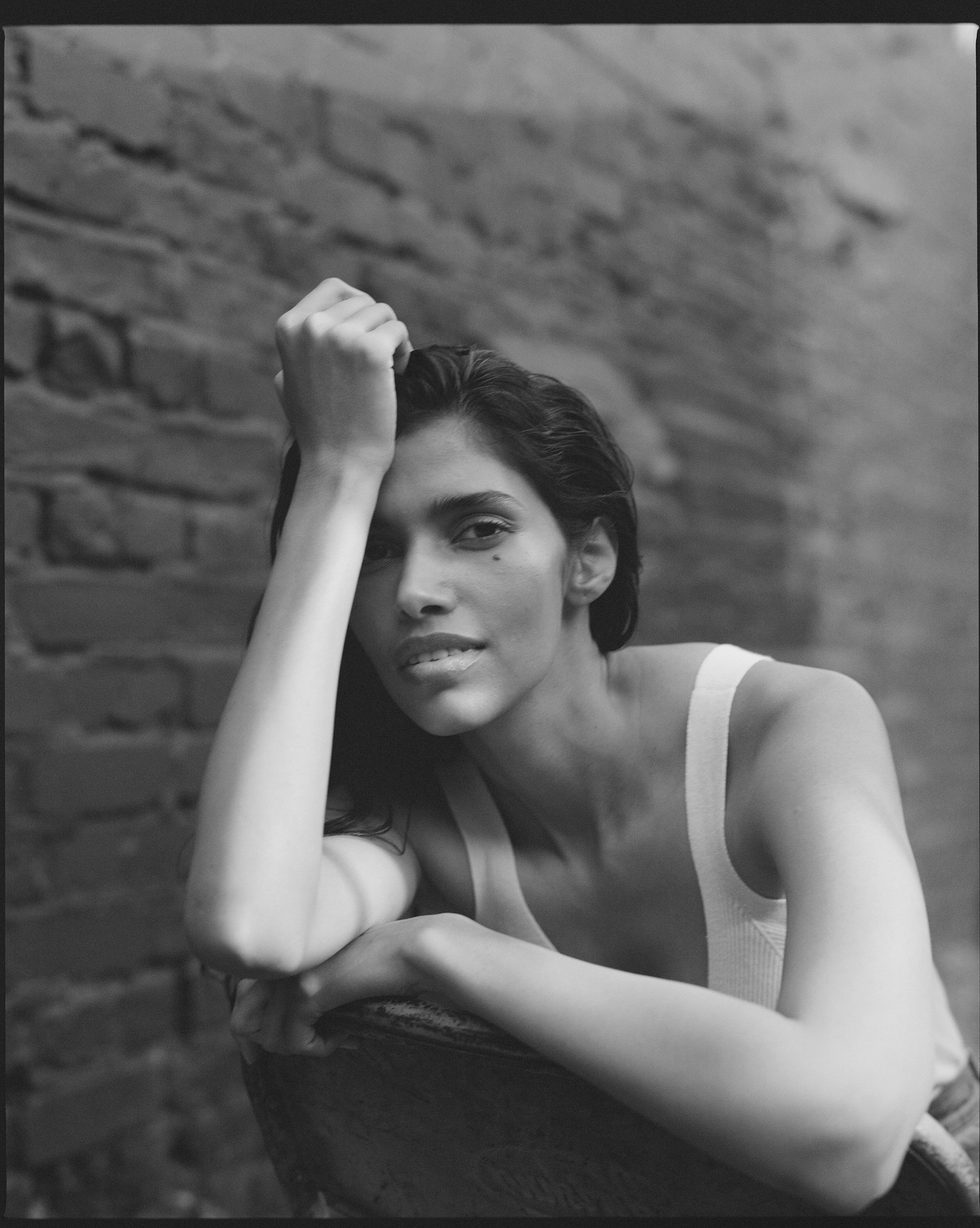 Pooja | Chair Project