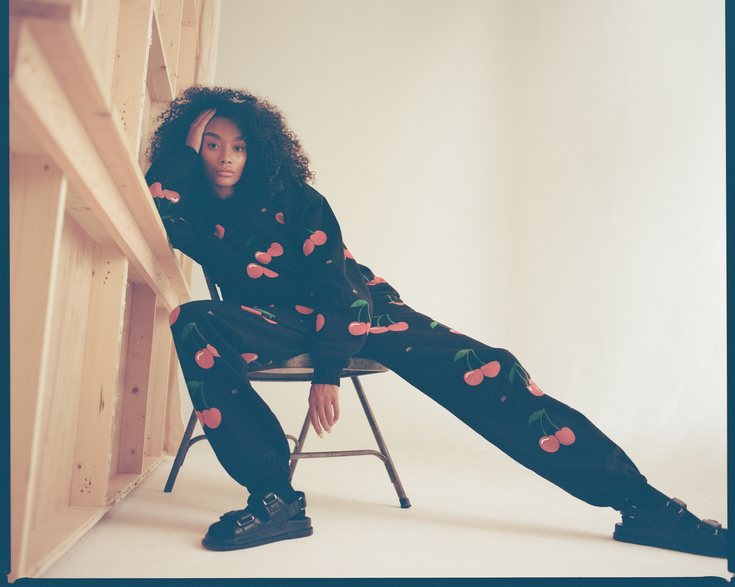 Chey | Chair Project
