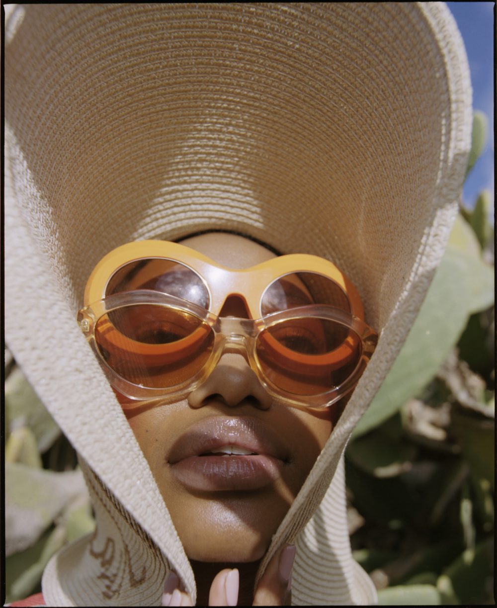 Transcendence | Material Magazine
