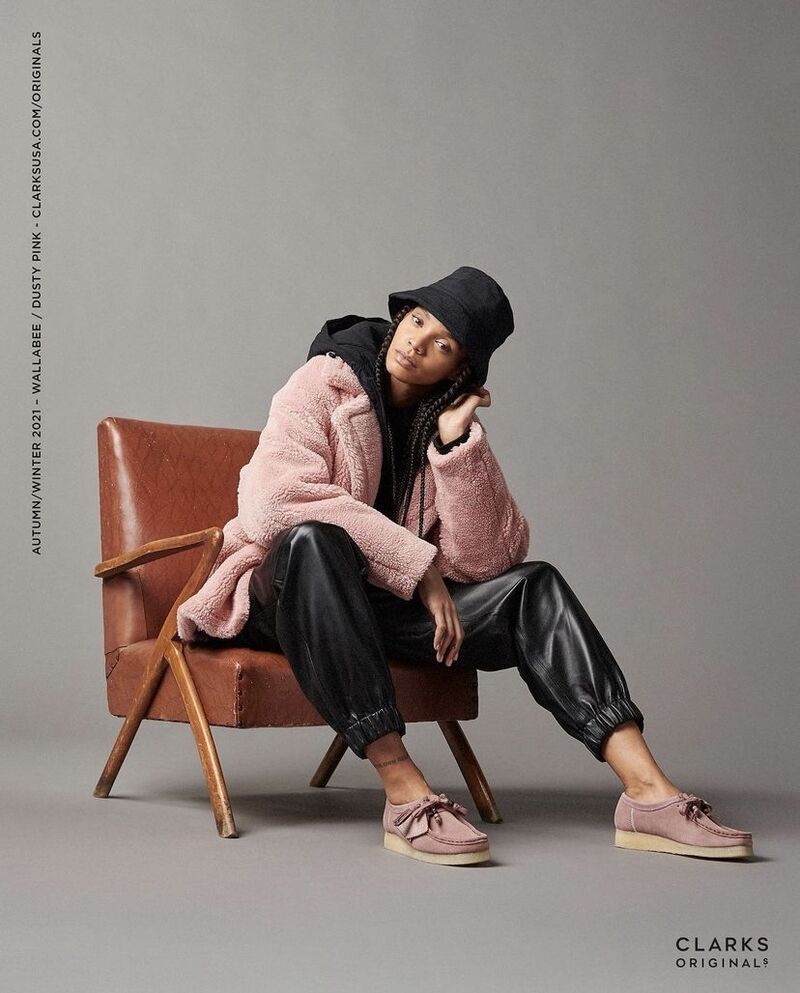 Clarks AW21