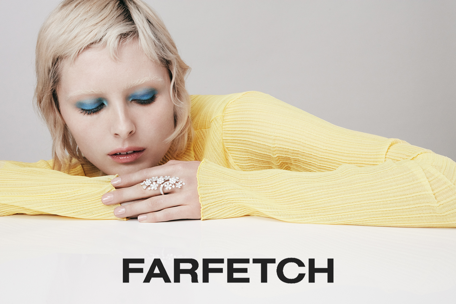 Farfetch | Jewellery August 21