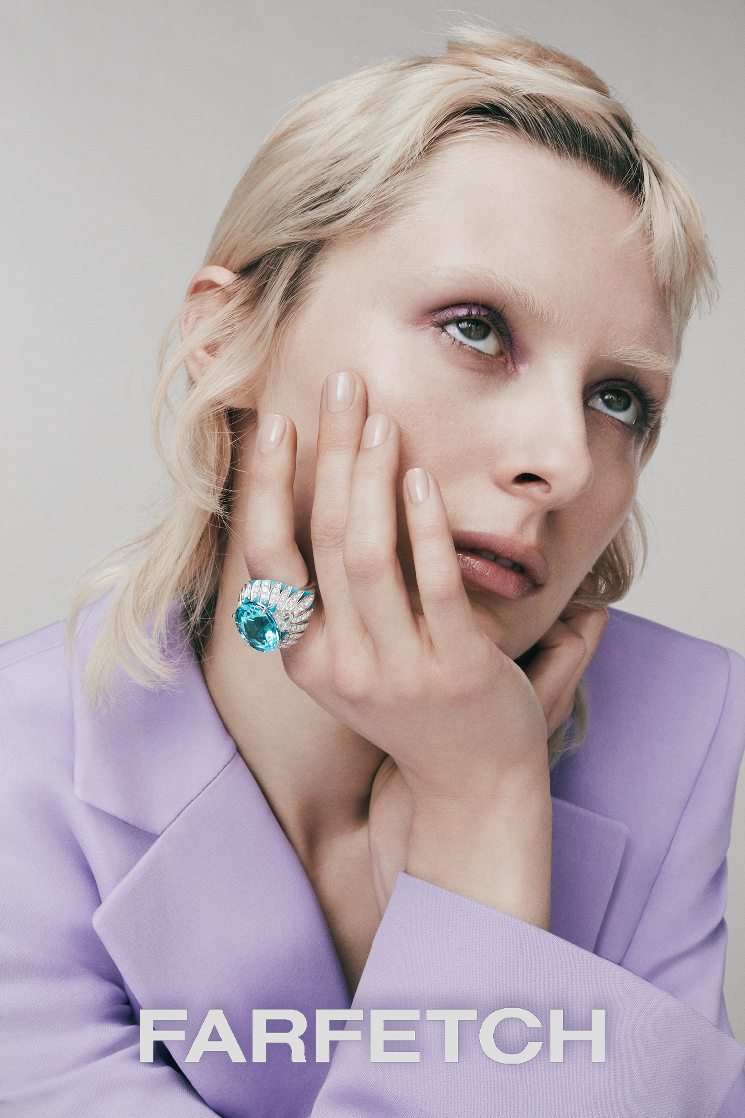 Farfetch | Jewellery August 21