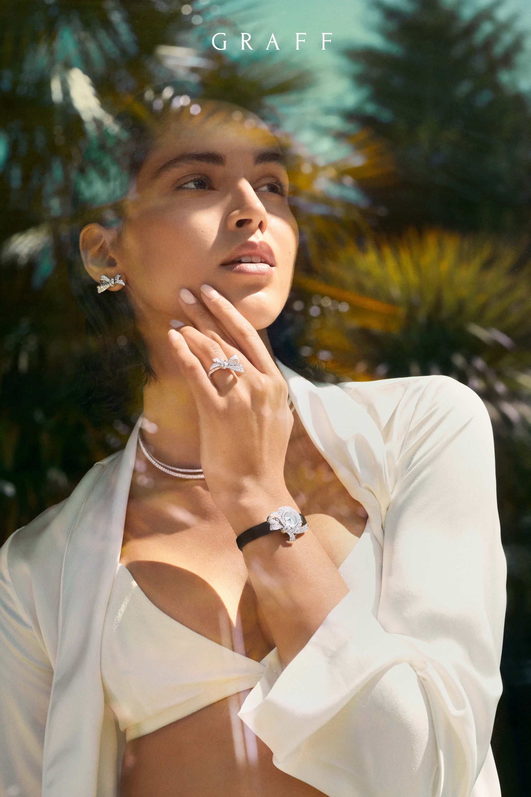 Graff | Summer