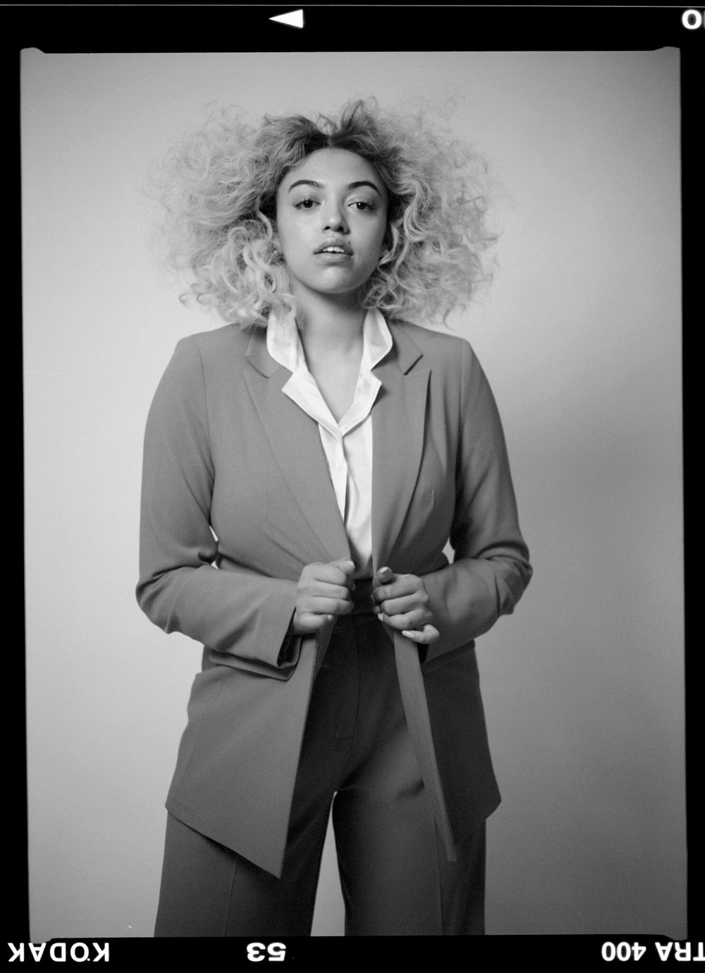 Mahalia – Crack Magazine