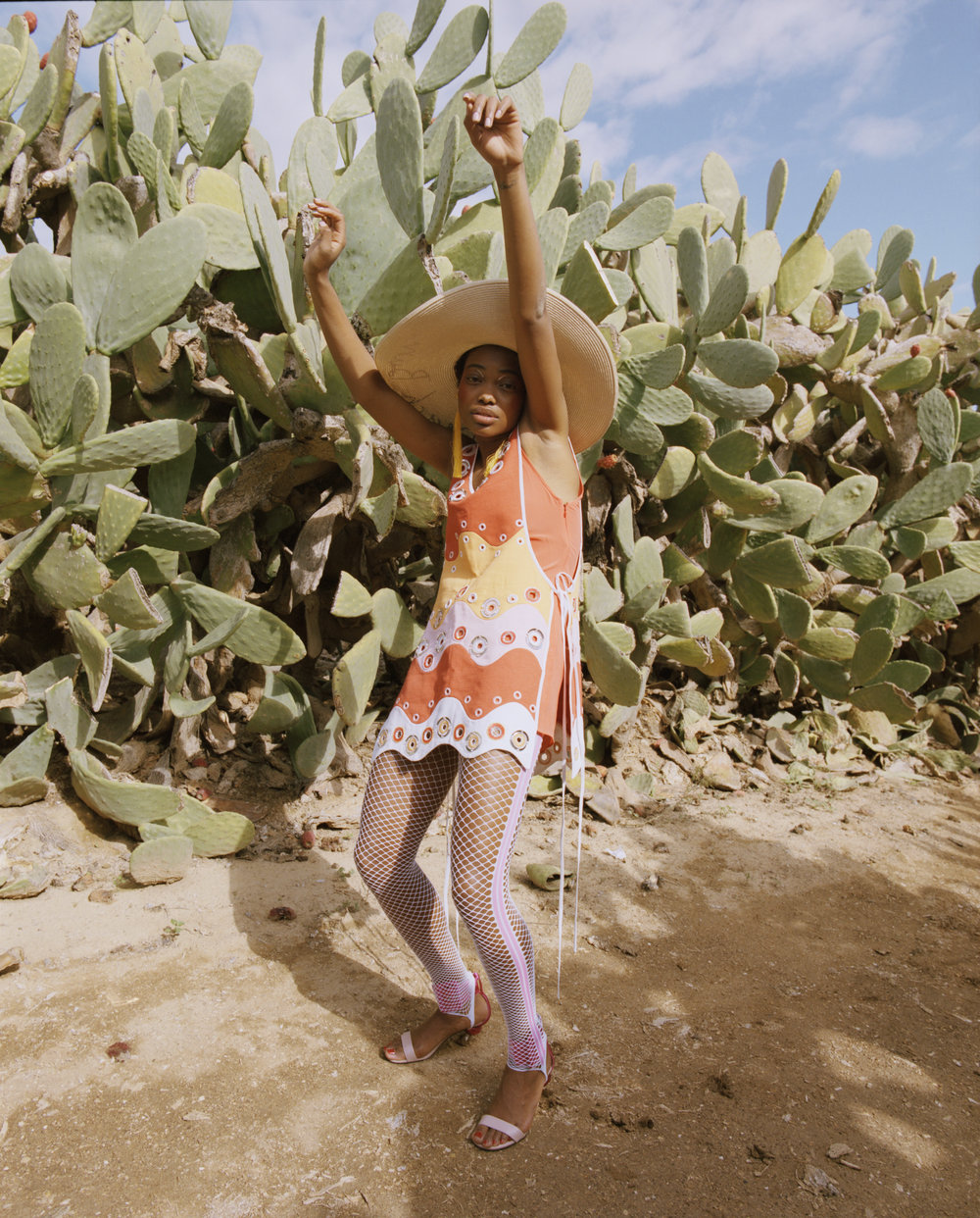 Transcendence | Material Magazine