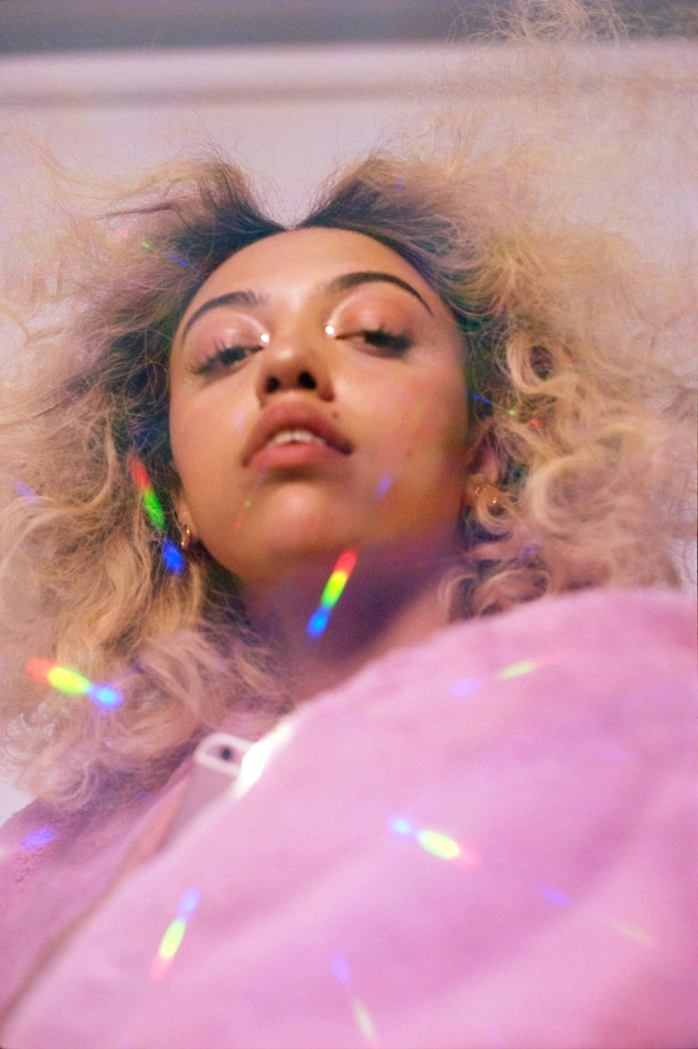 Mahalia – Crack Magazine