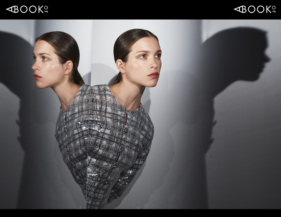 Sophie Cookson | A Book Of