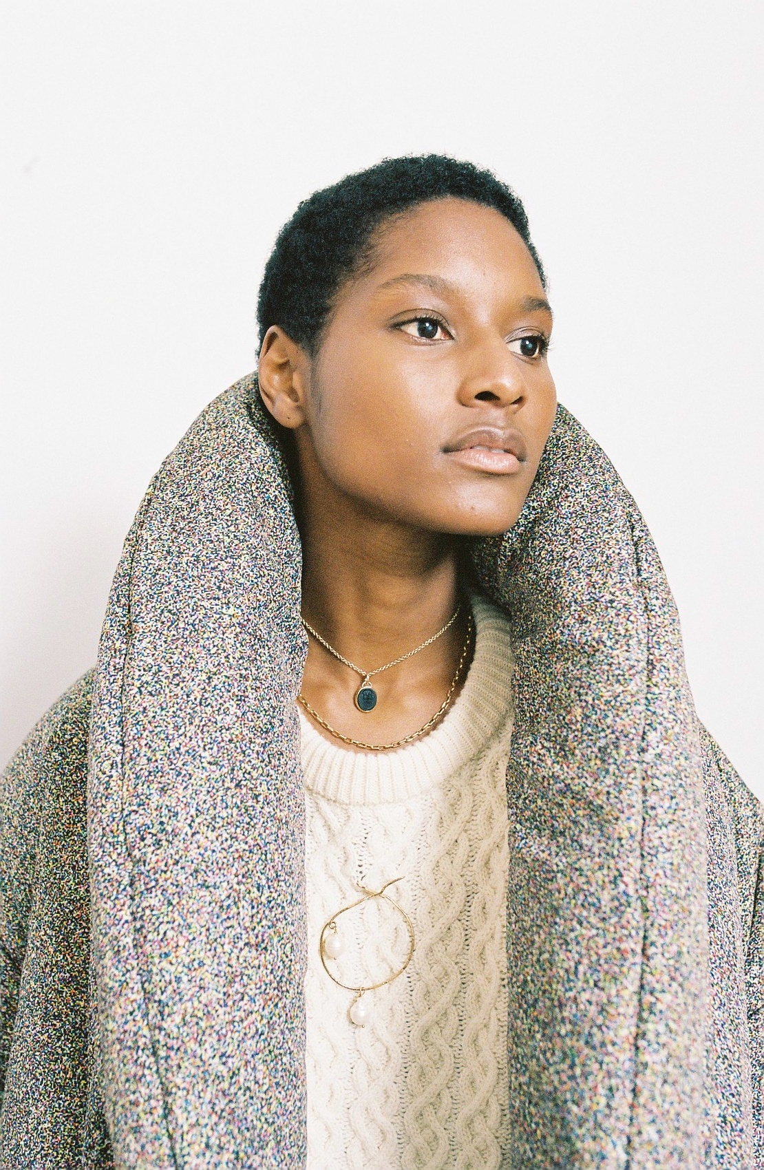 Aurelie | ALVAR MAGAZINE