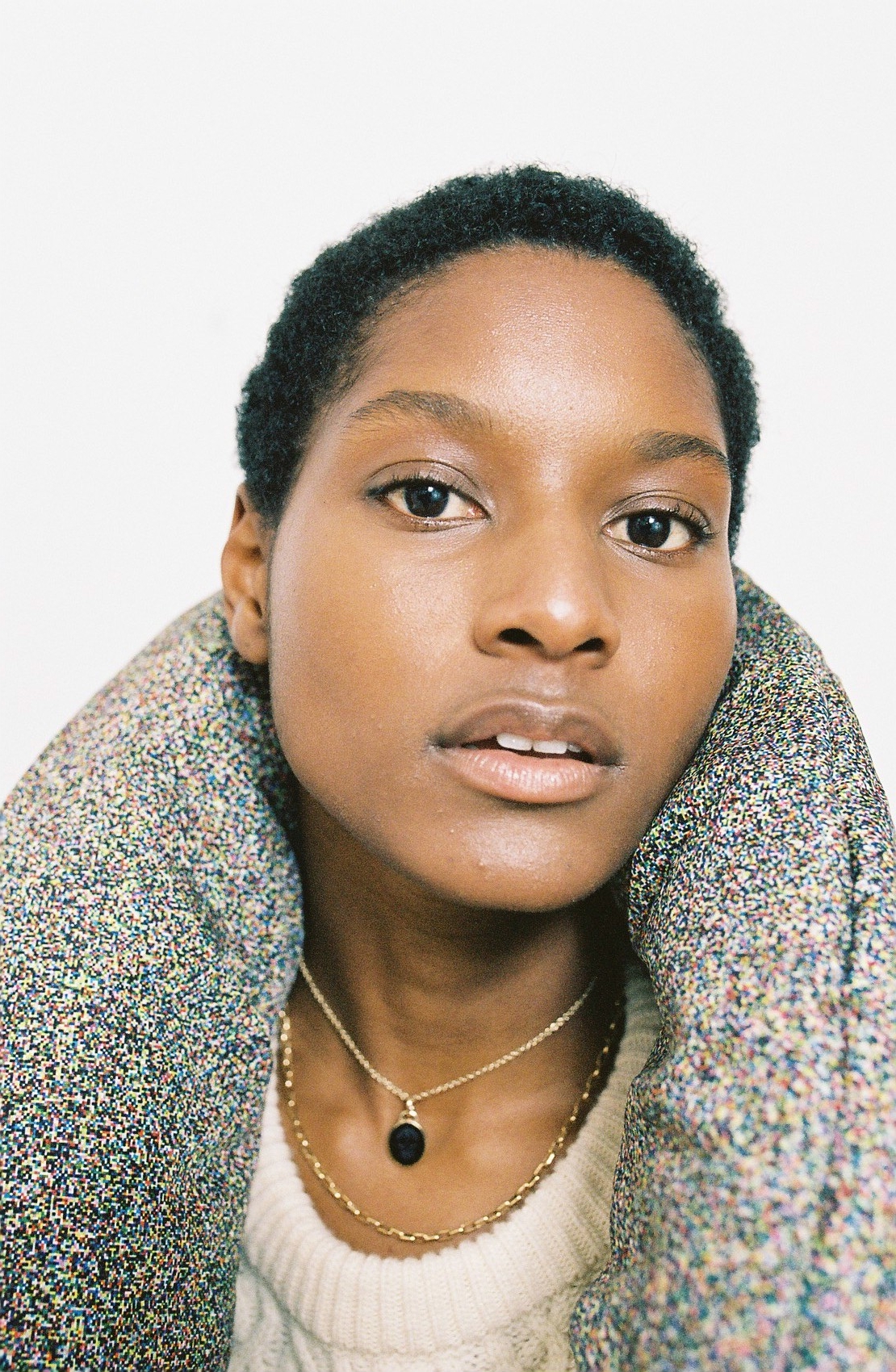 Aurelie | ALVAR MAGAZINE