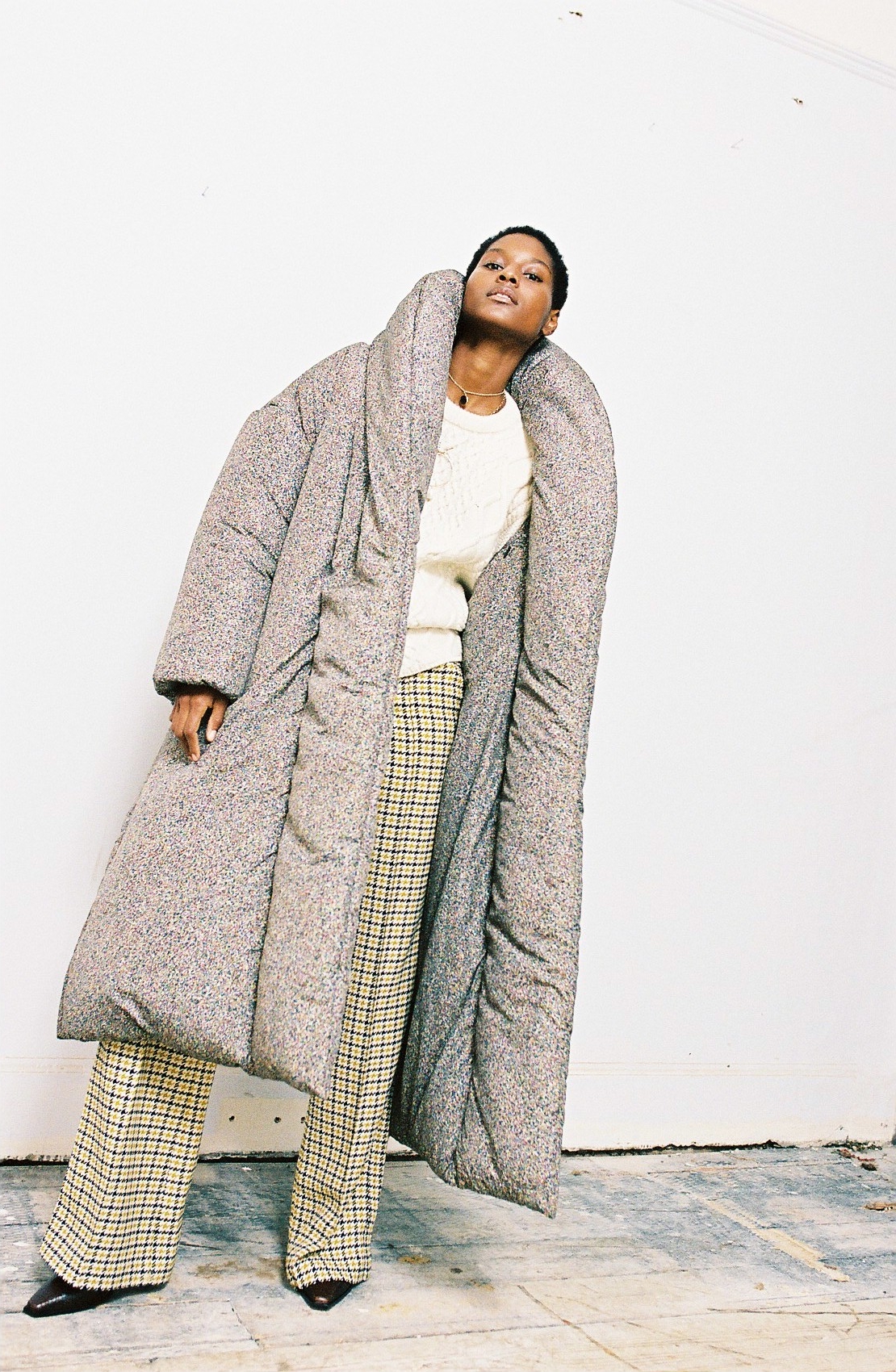 Aurelie | ALVAR MAGAZINE