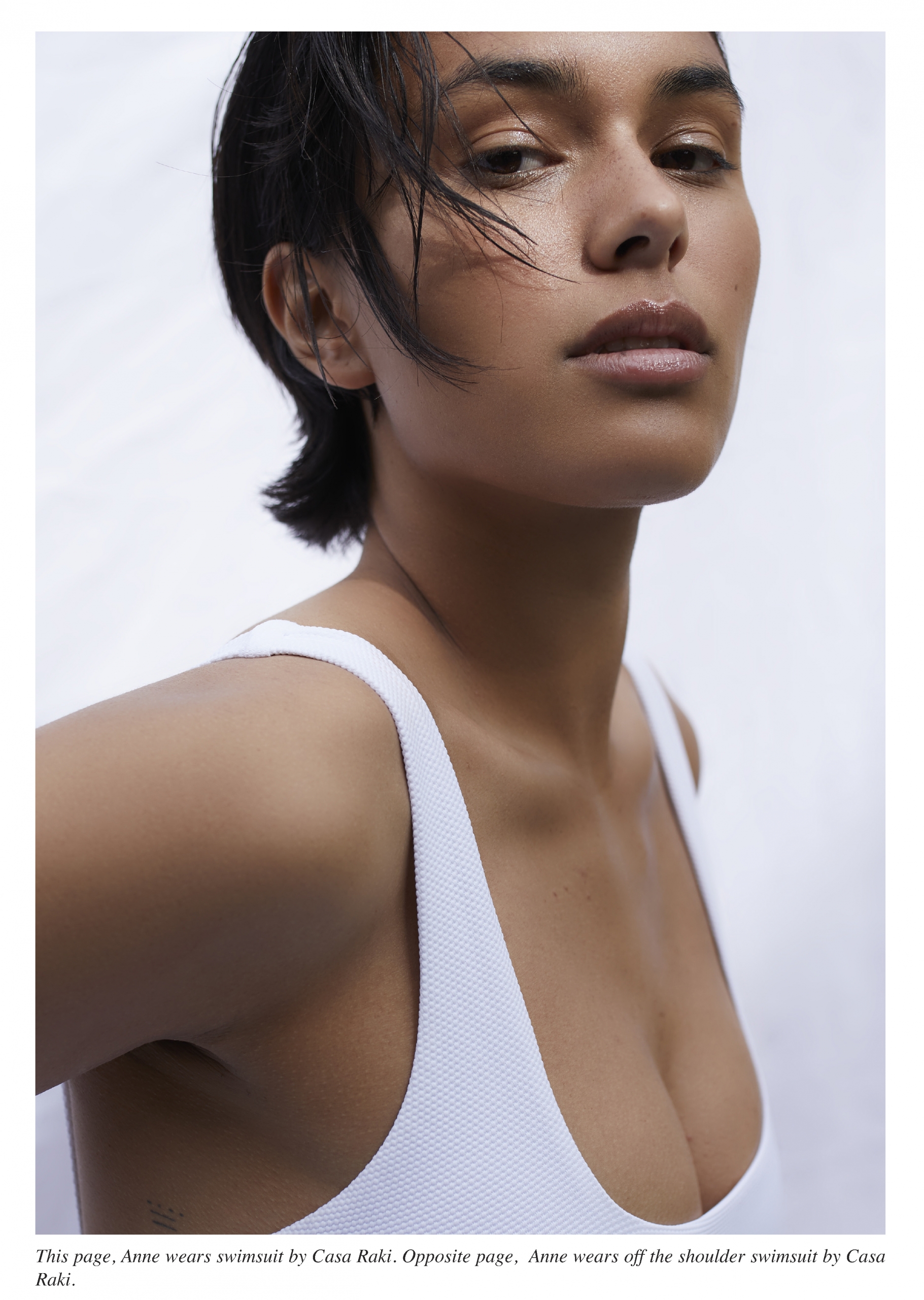 Anne | Well Curated