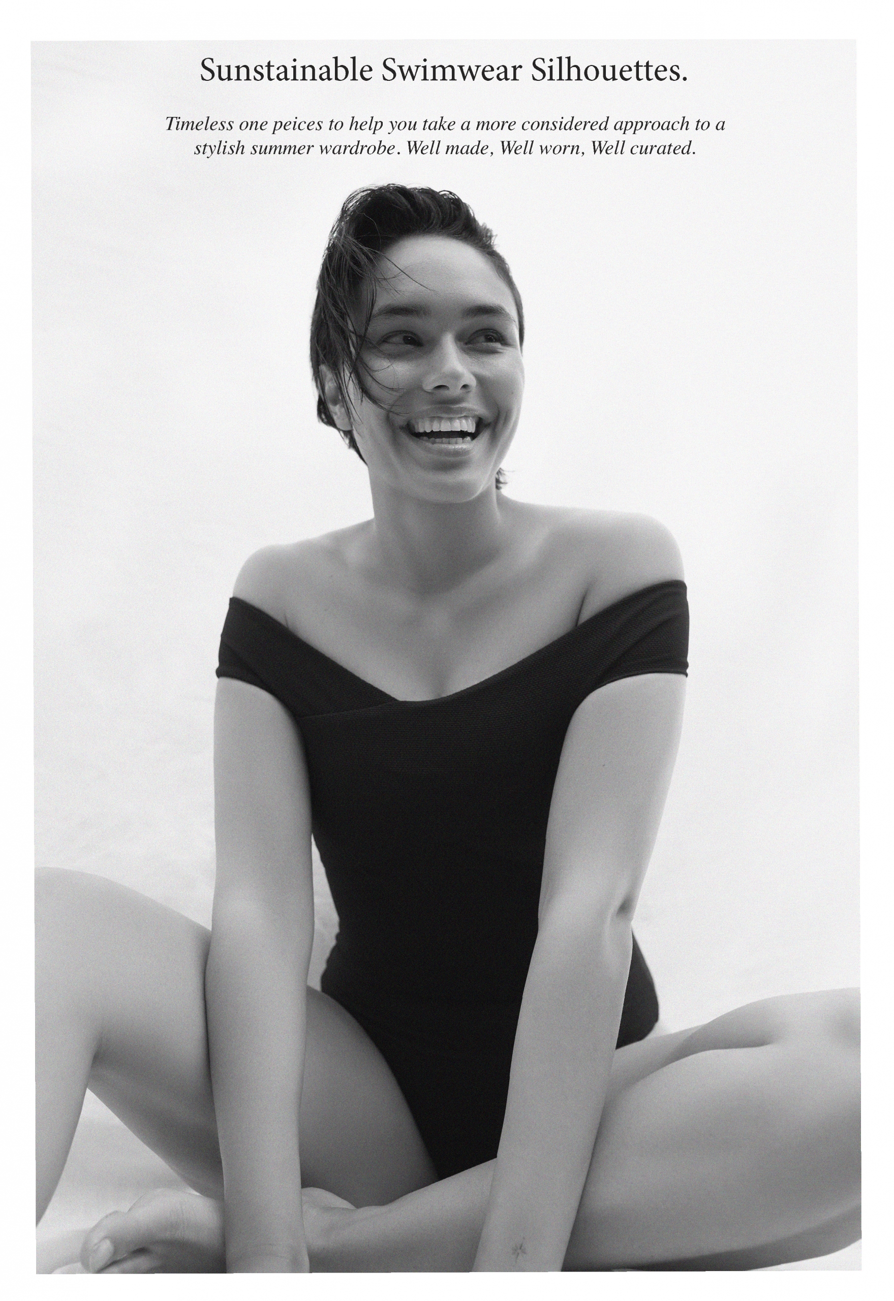 Anne | Well Curated