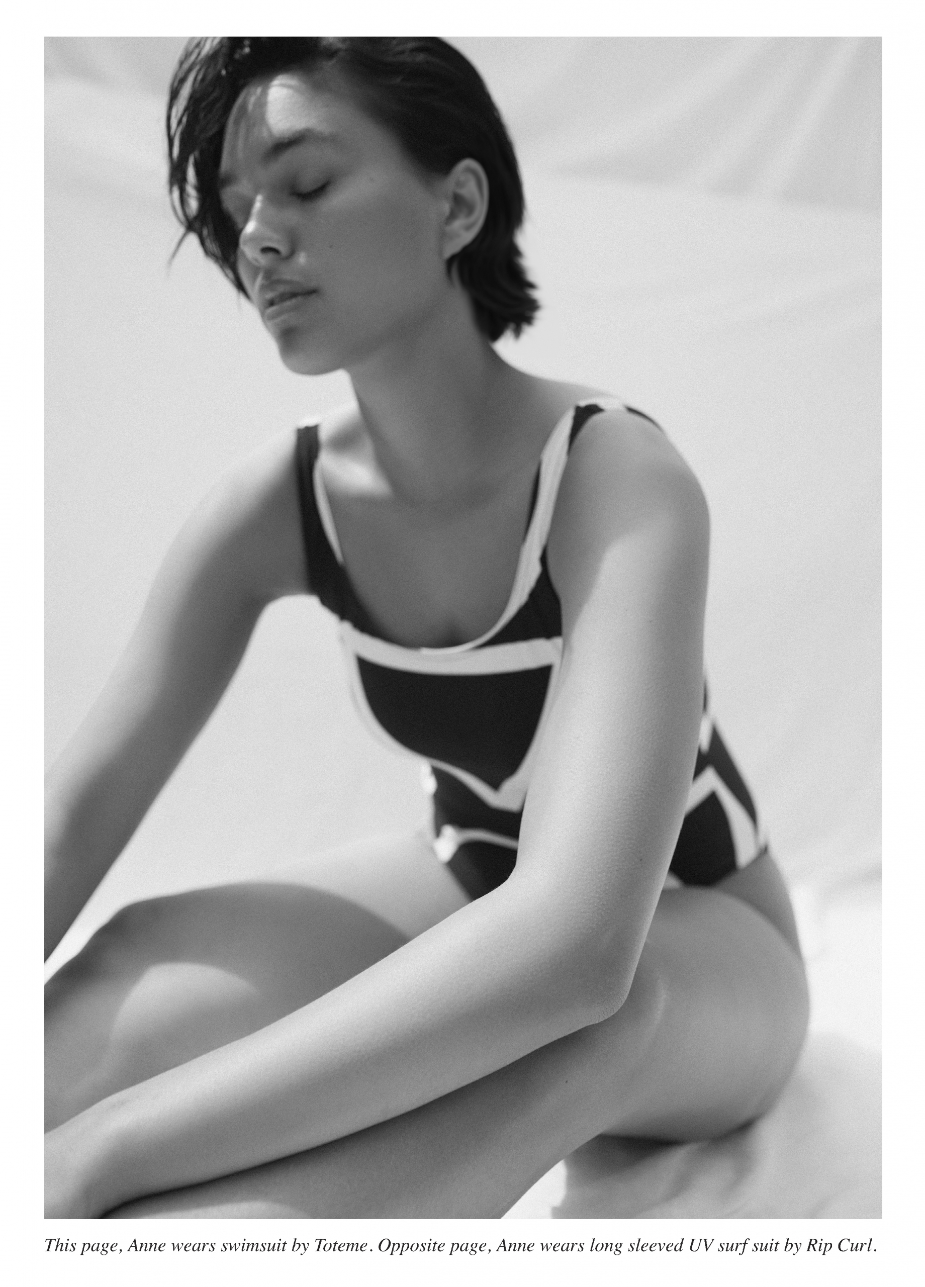 Anne | Well Curated