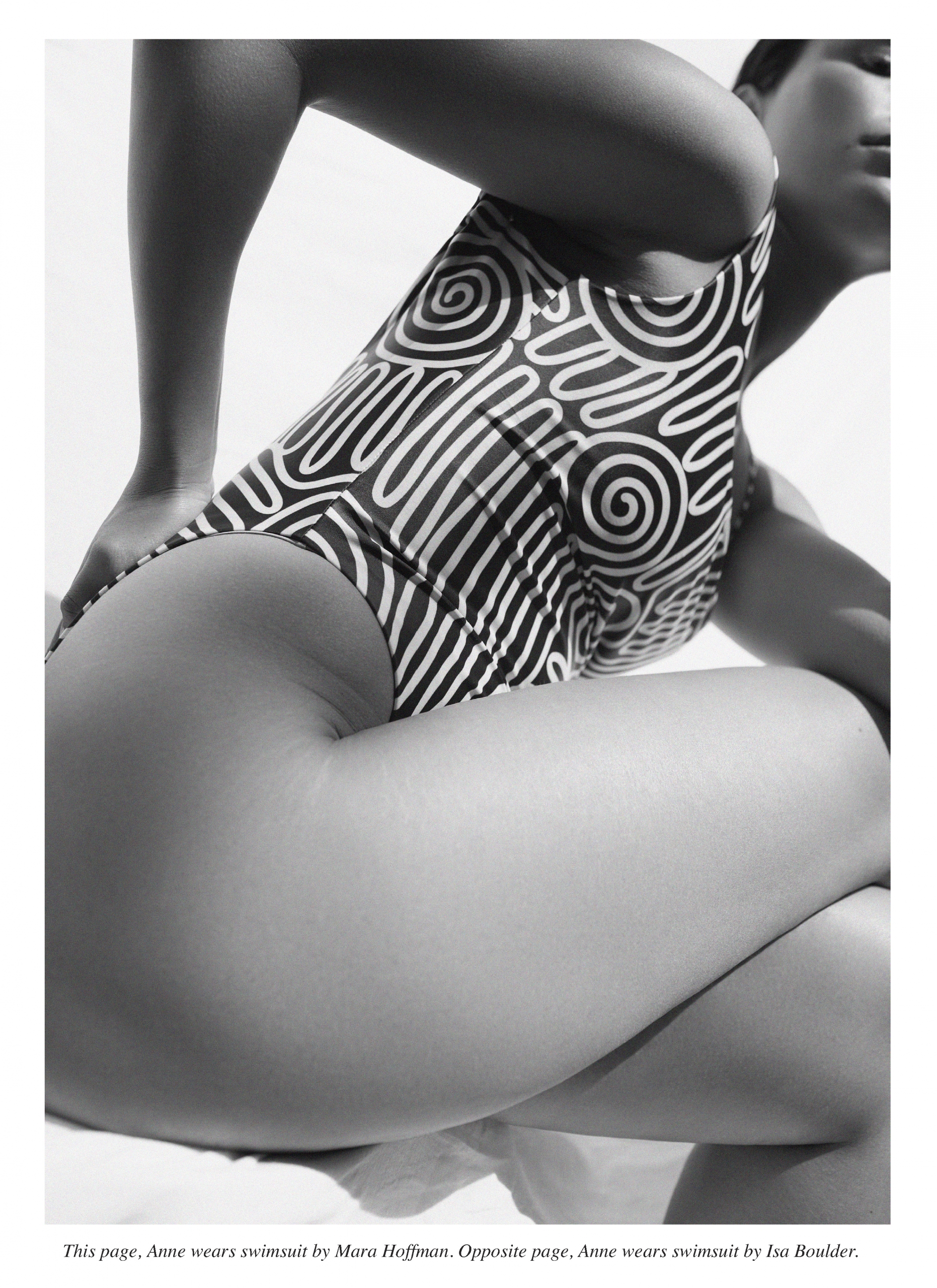 Anne | Well Curated