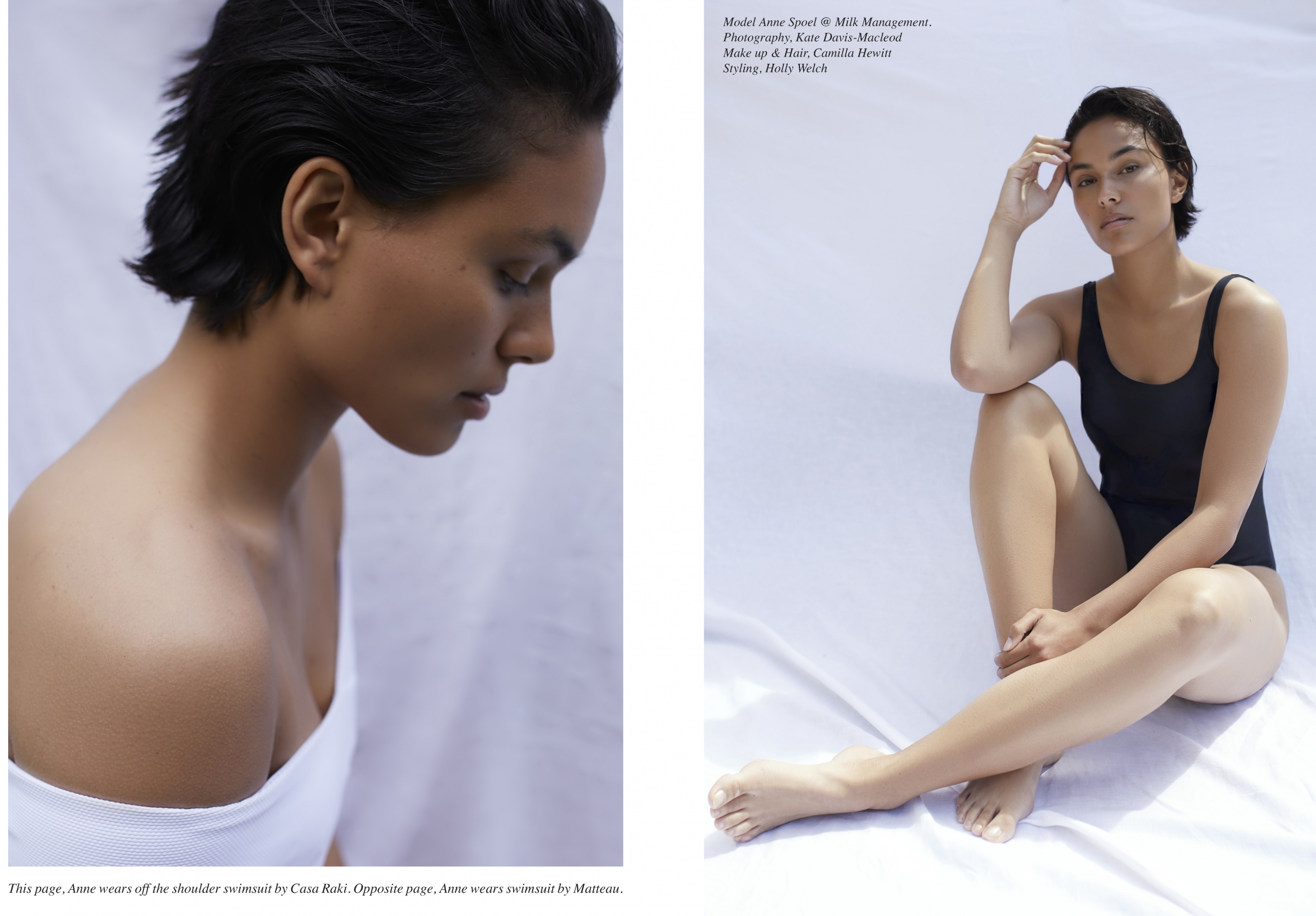 Anne | Well Curated