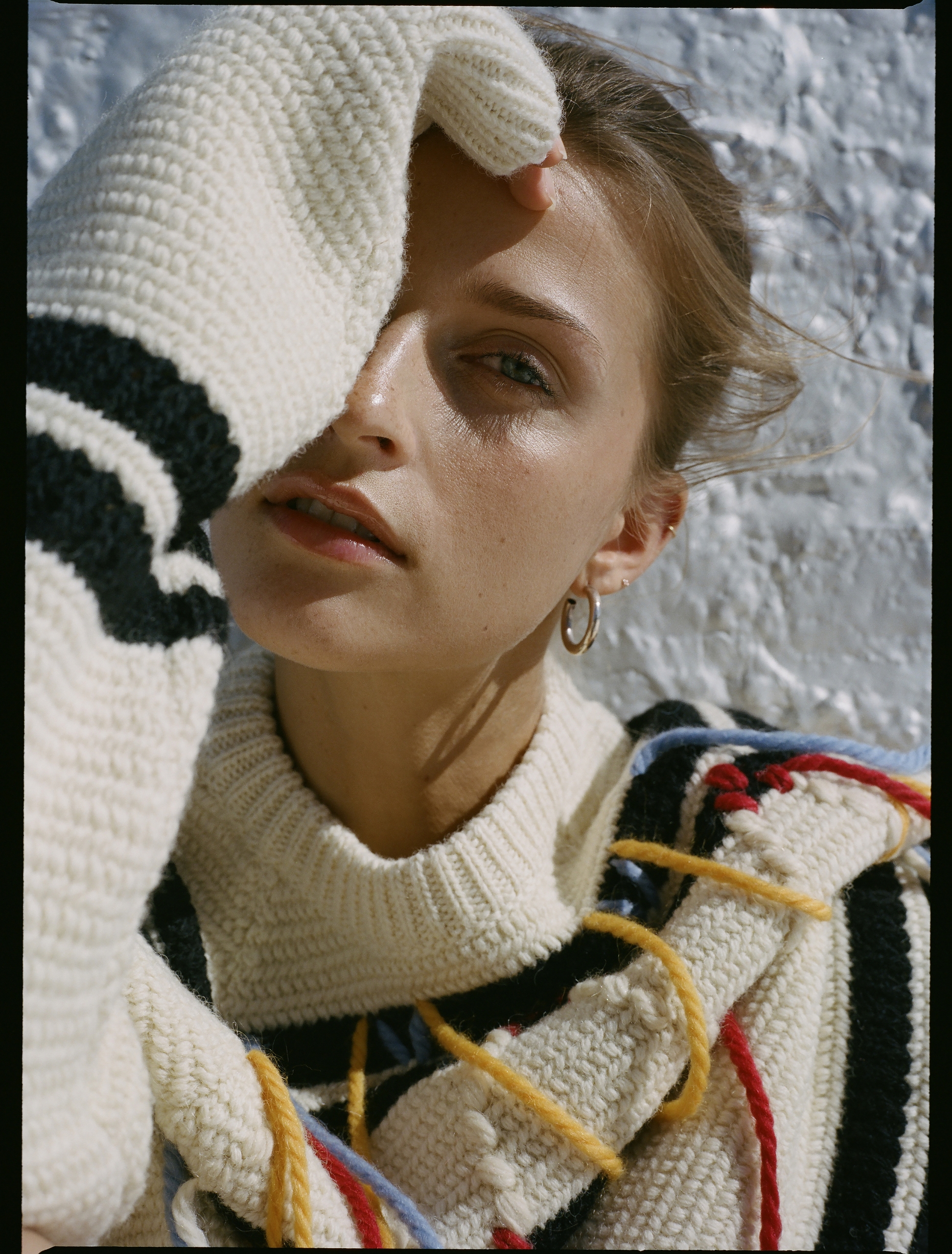 Contributor Magazine
