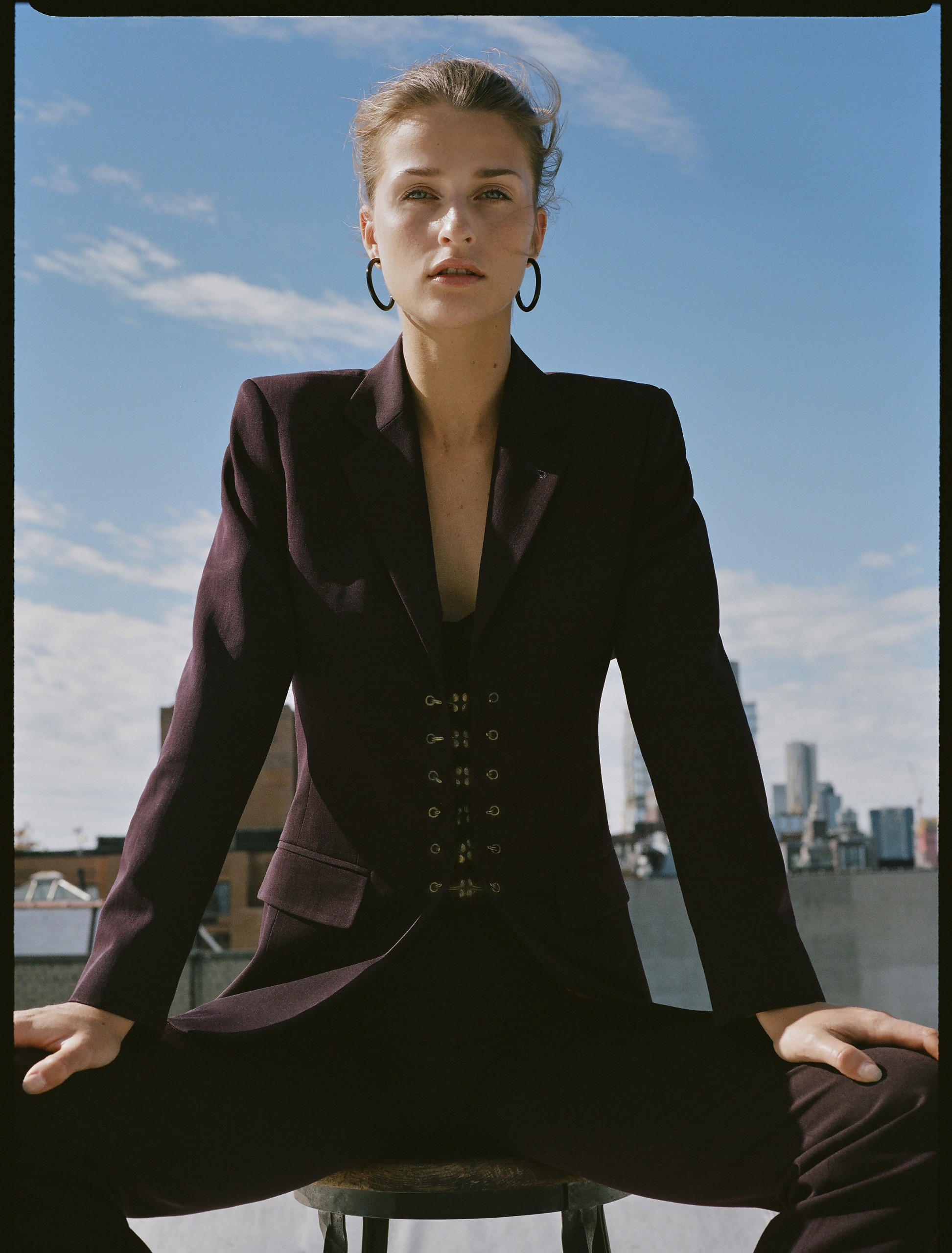 Contributor Magazine