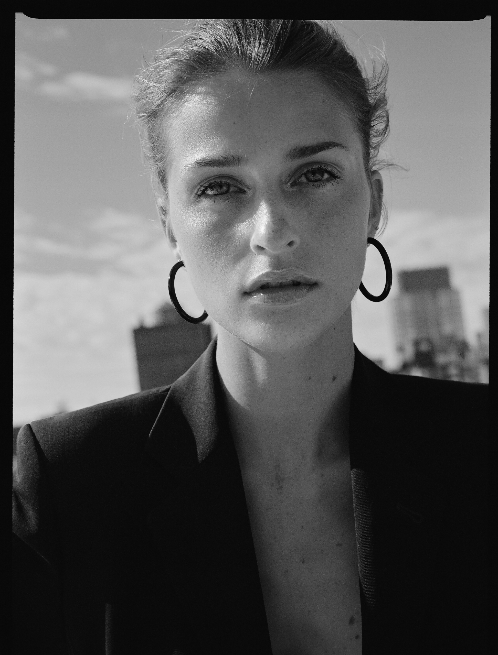 Contributor Magazine