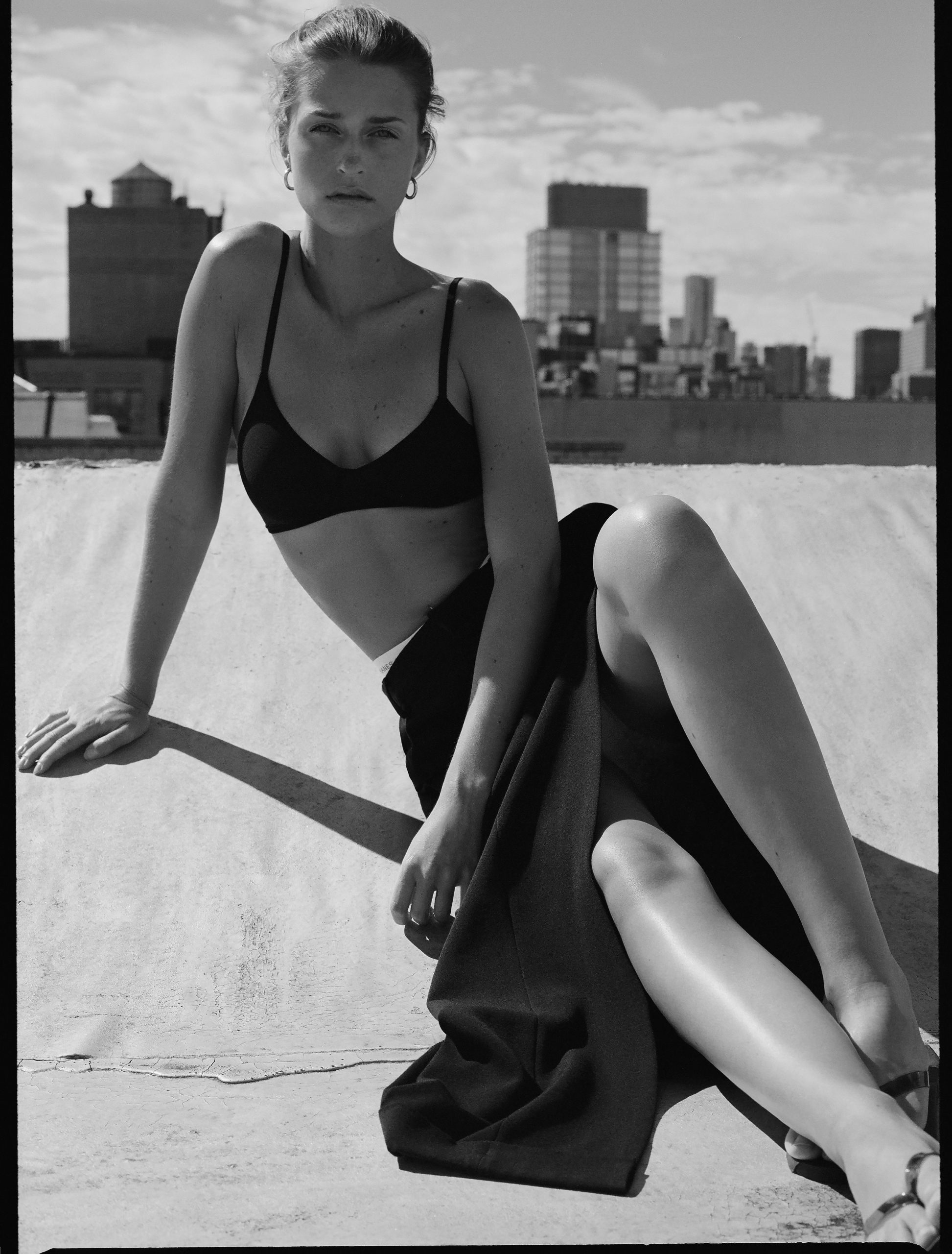 Contributor Magazine