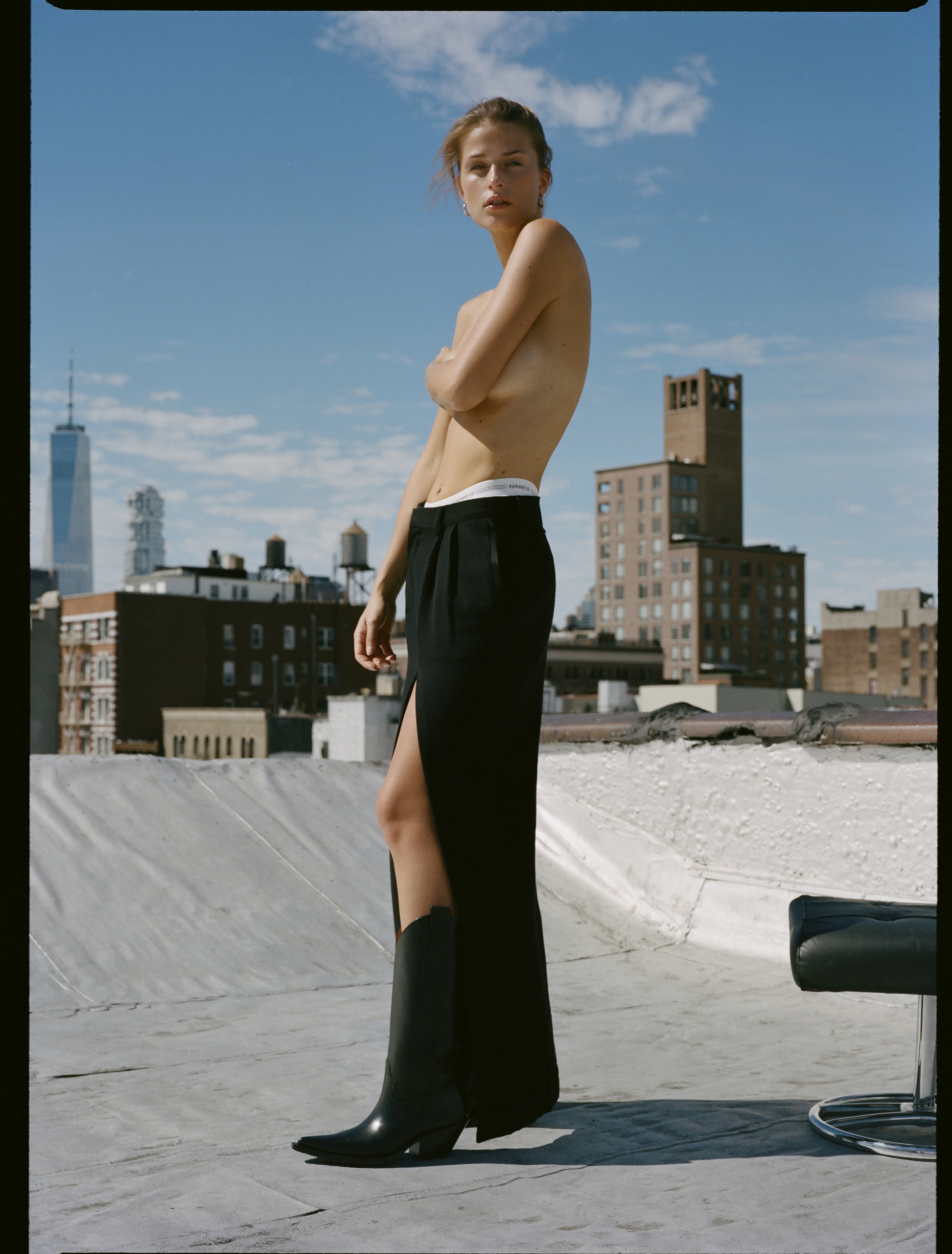 Contributor Magazine