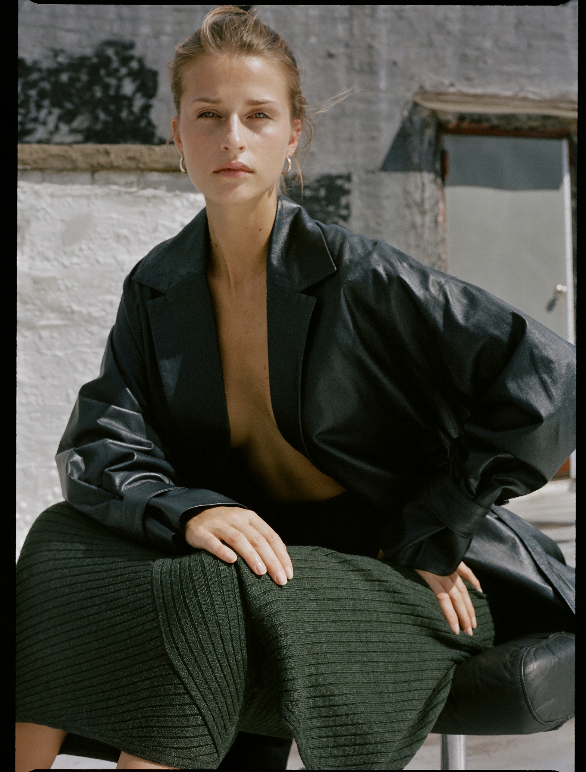 Contributor Magazine