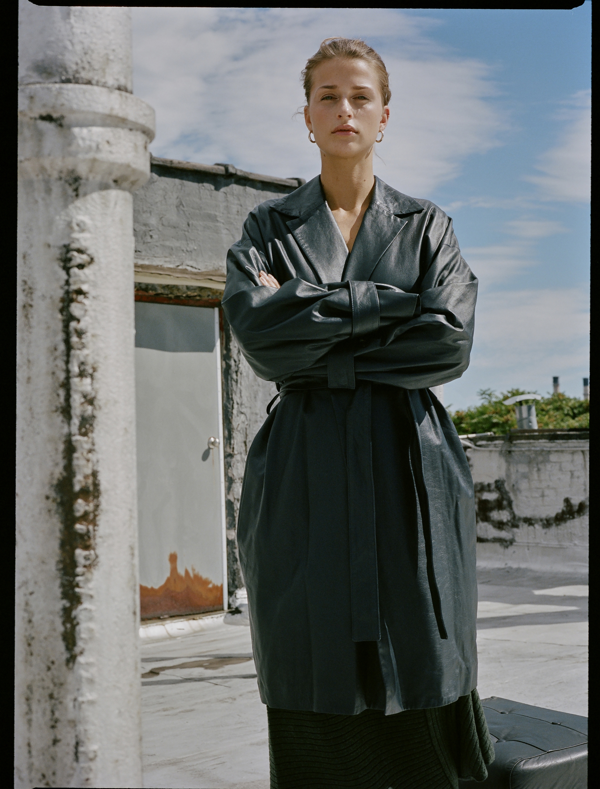 Contributor Magazine