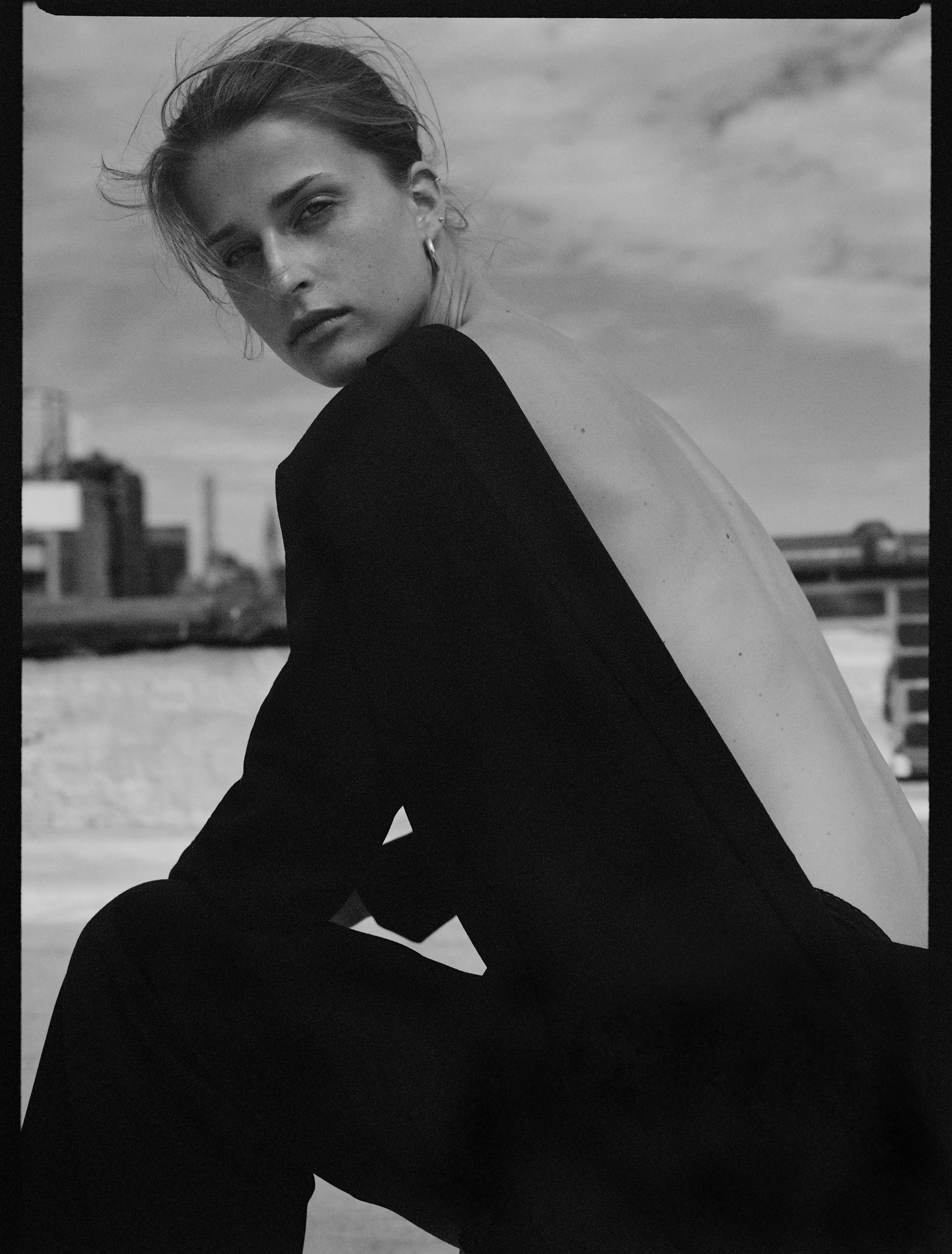 Contributor Magazine