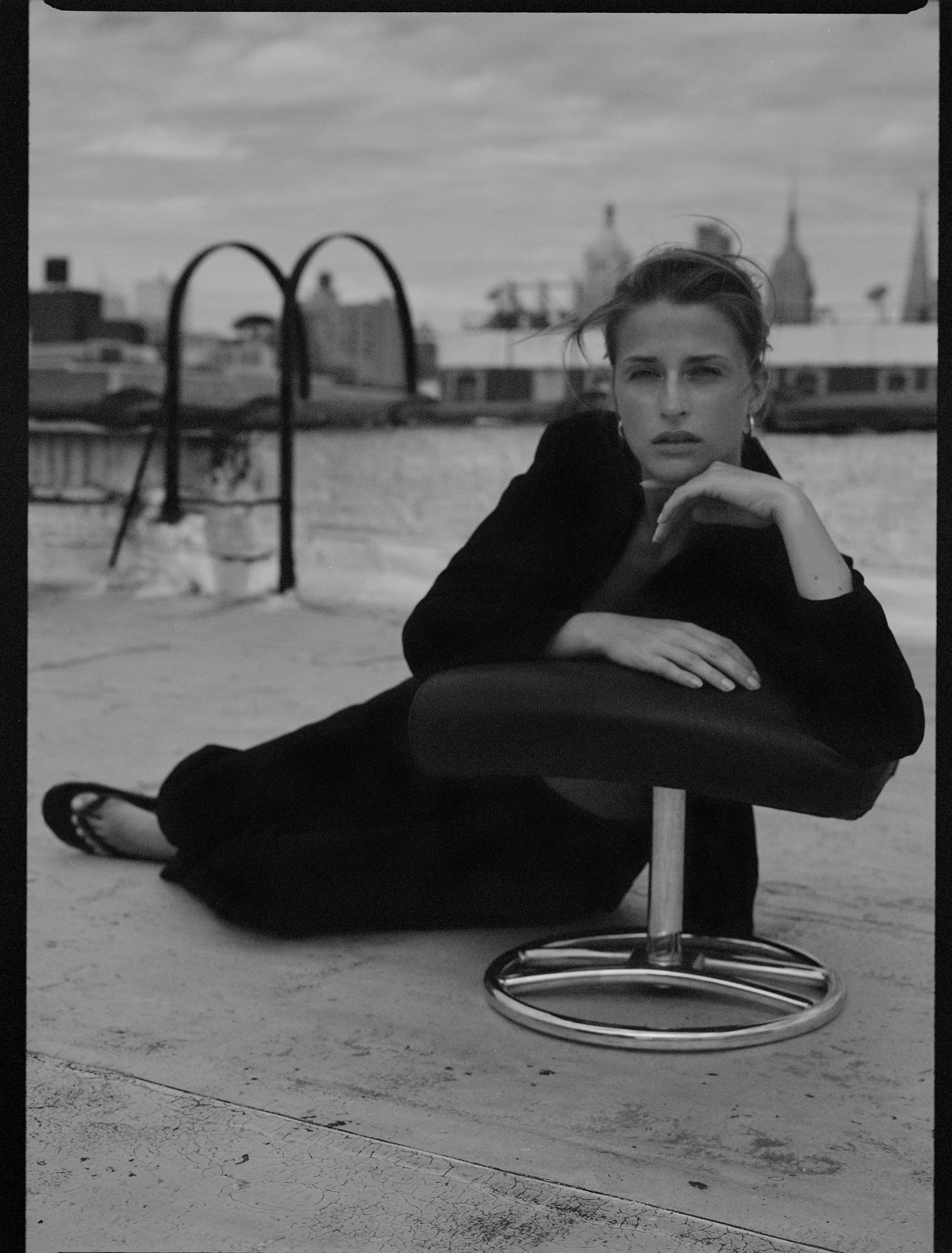 Contributor Magazine