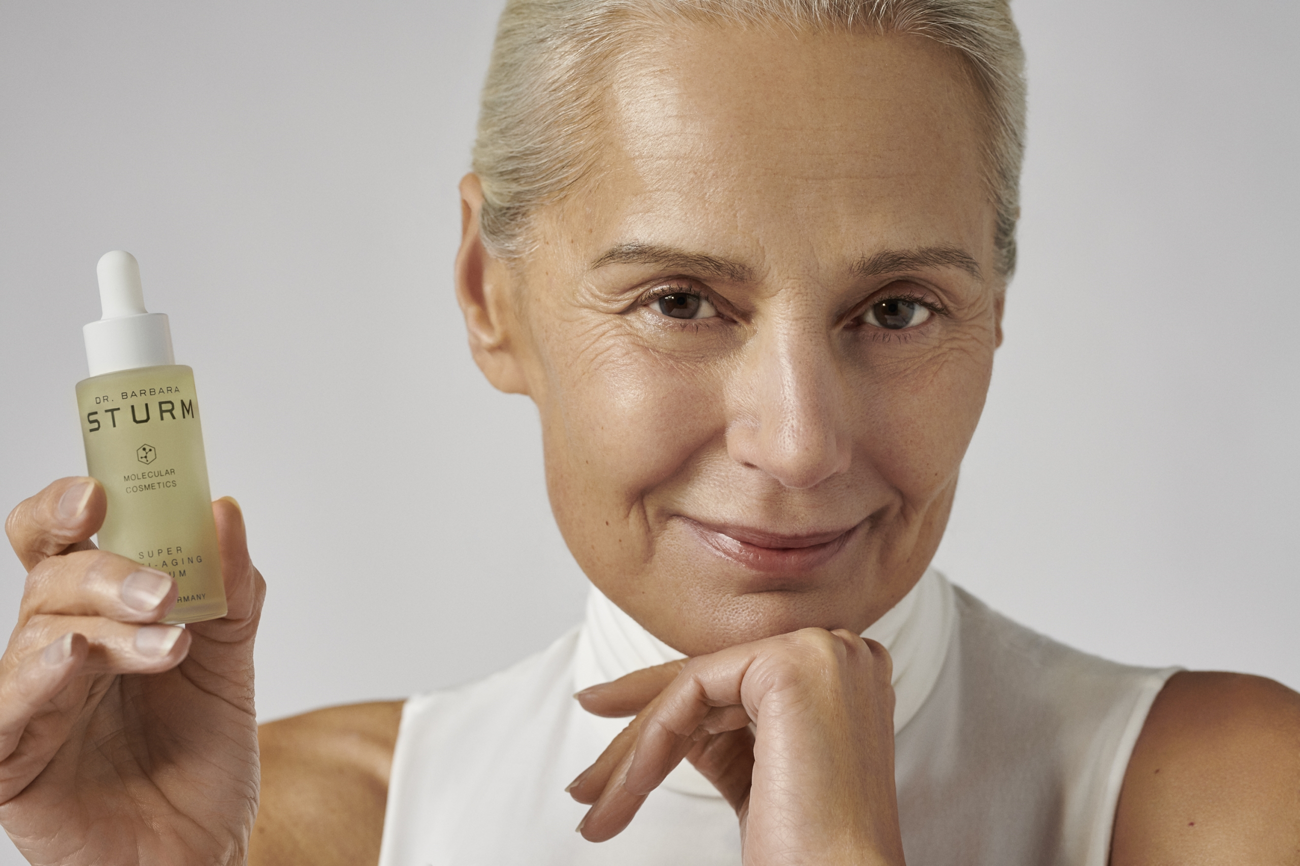 DR BARBARA STURM