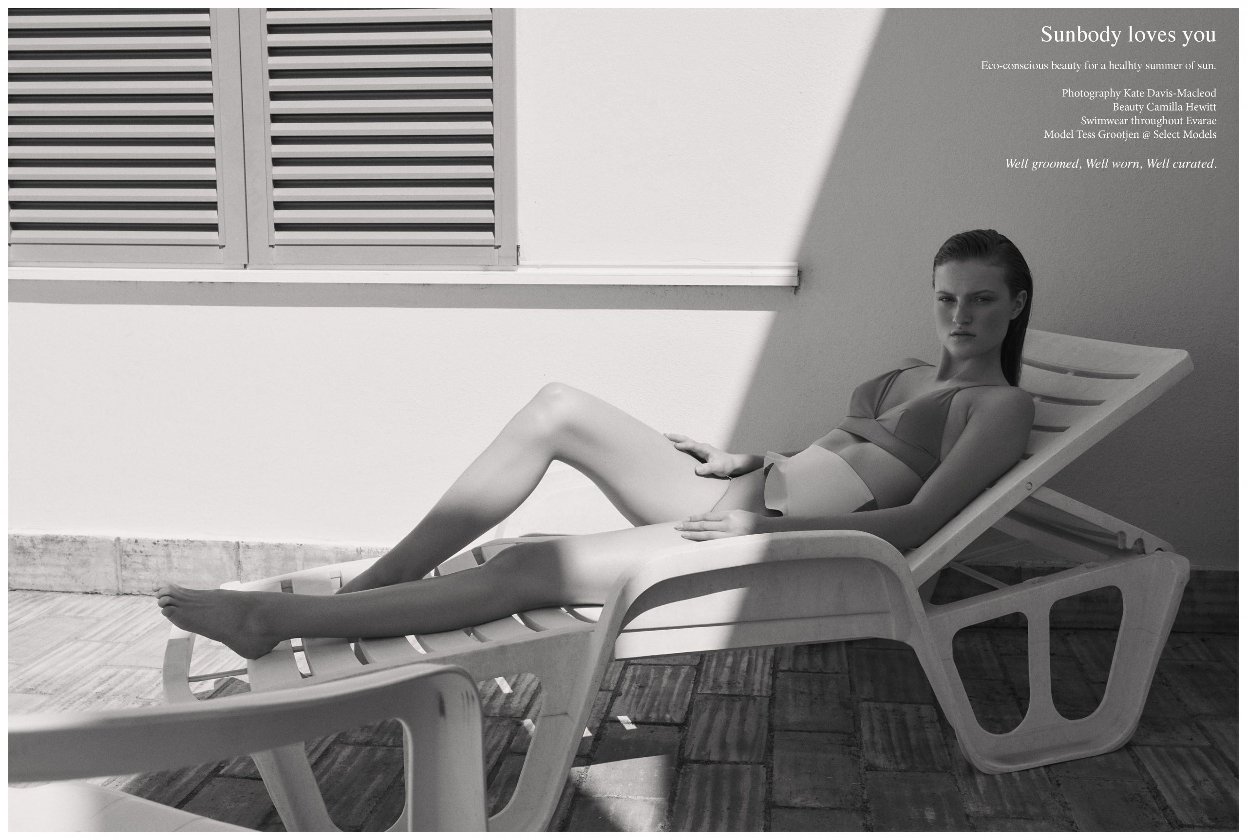 Tess Grootjen | Well Curated