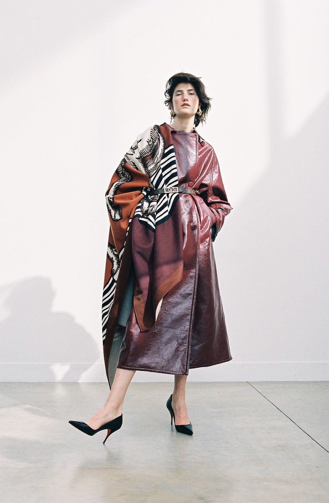 Smarty Pants | Grazia UK