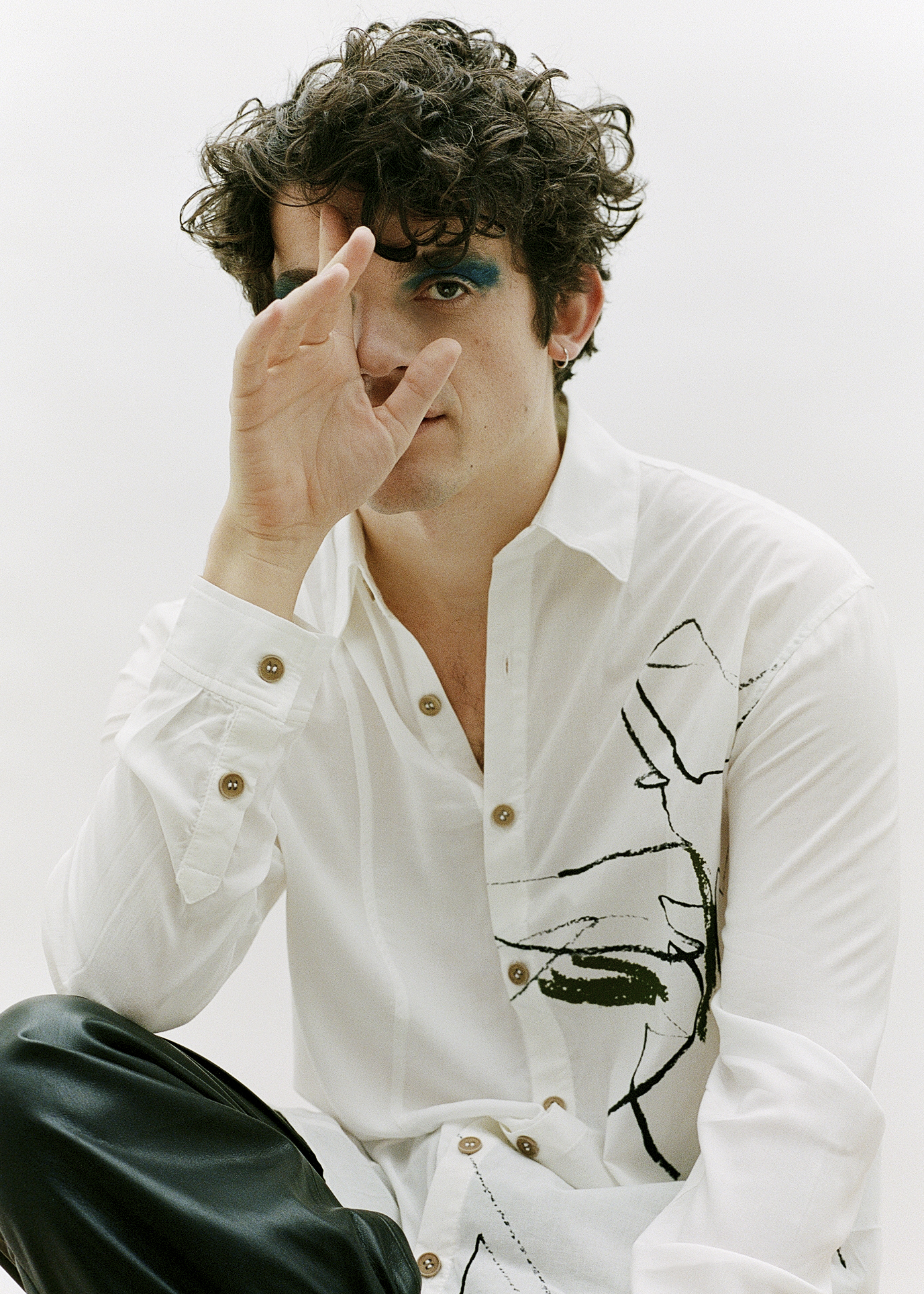 Pibe | Edward Bluemel