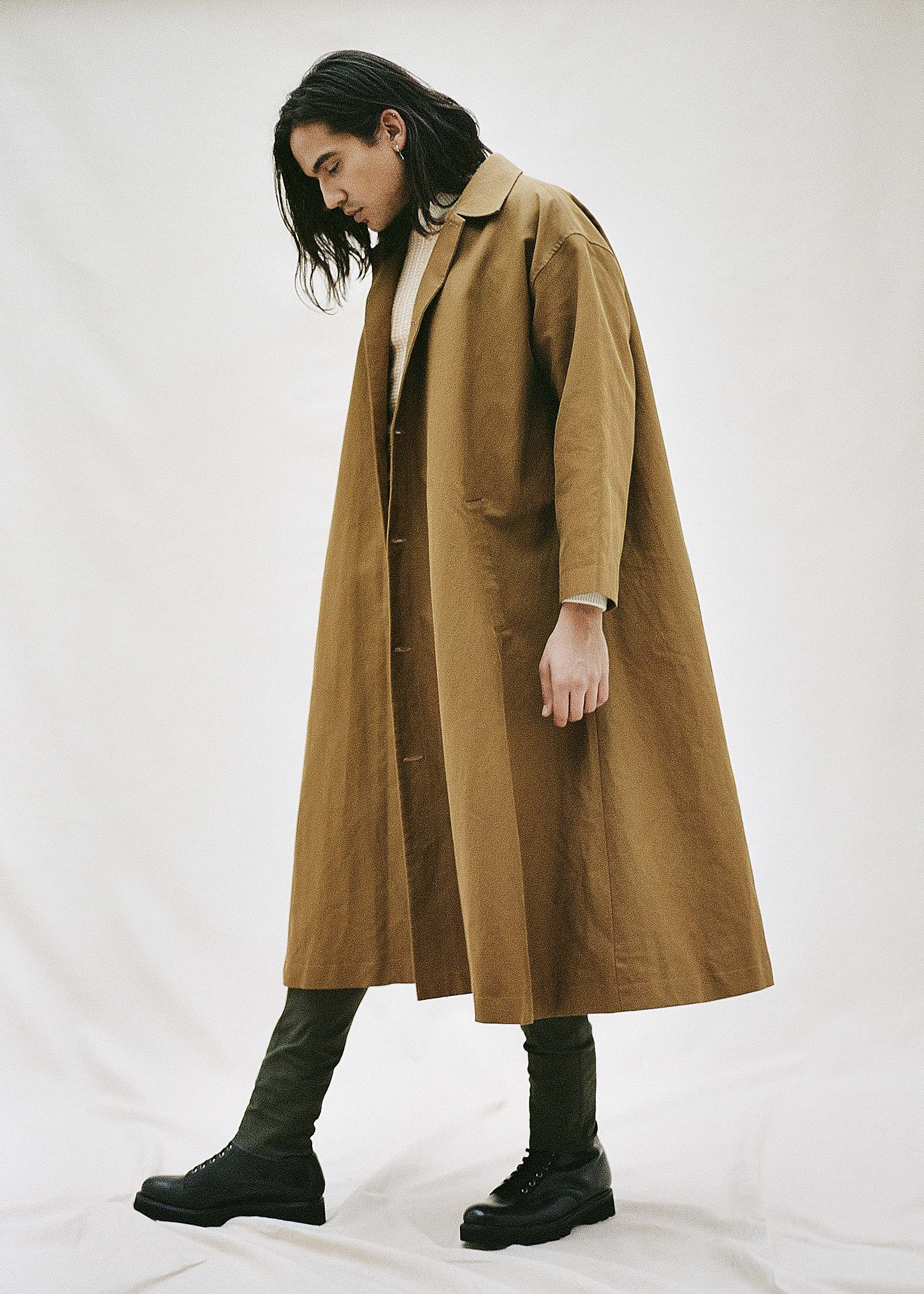 Pibe | Nathaniel Curtis