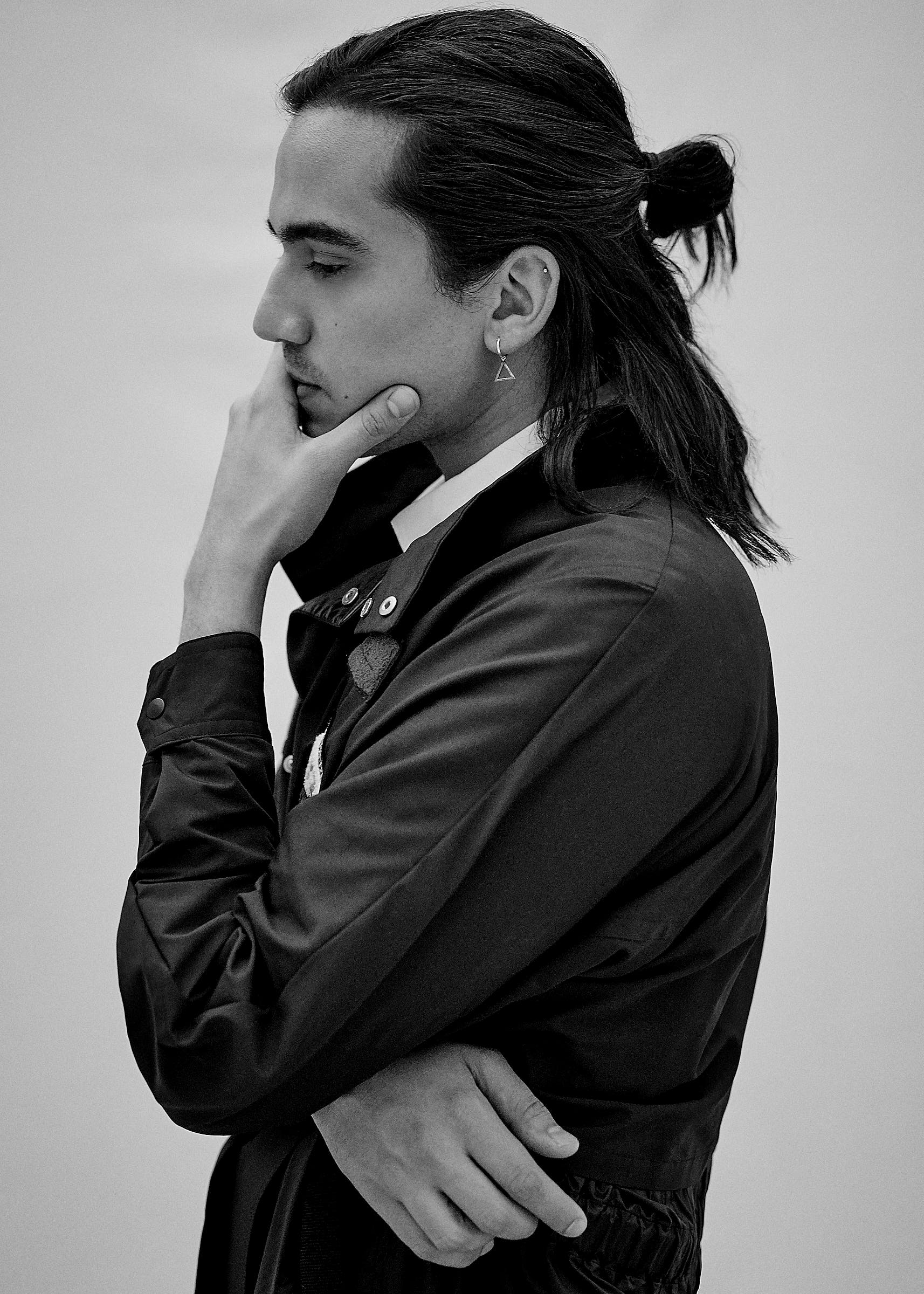 Pibe | Nathaniel Curtis