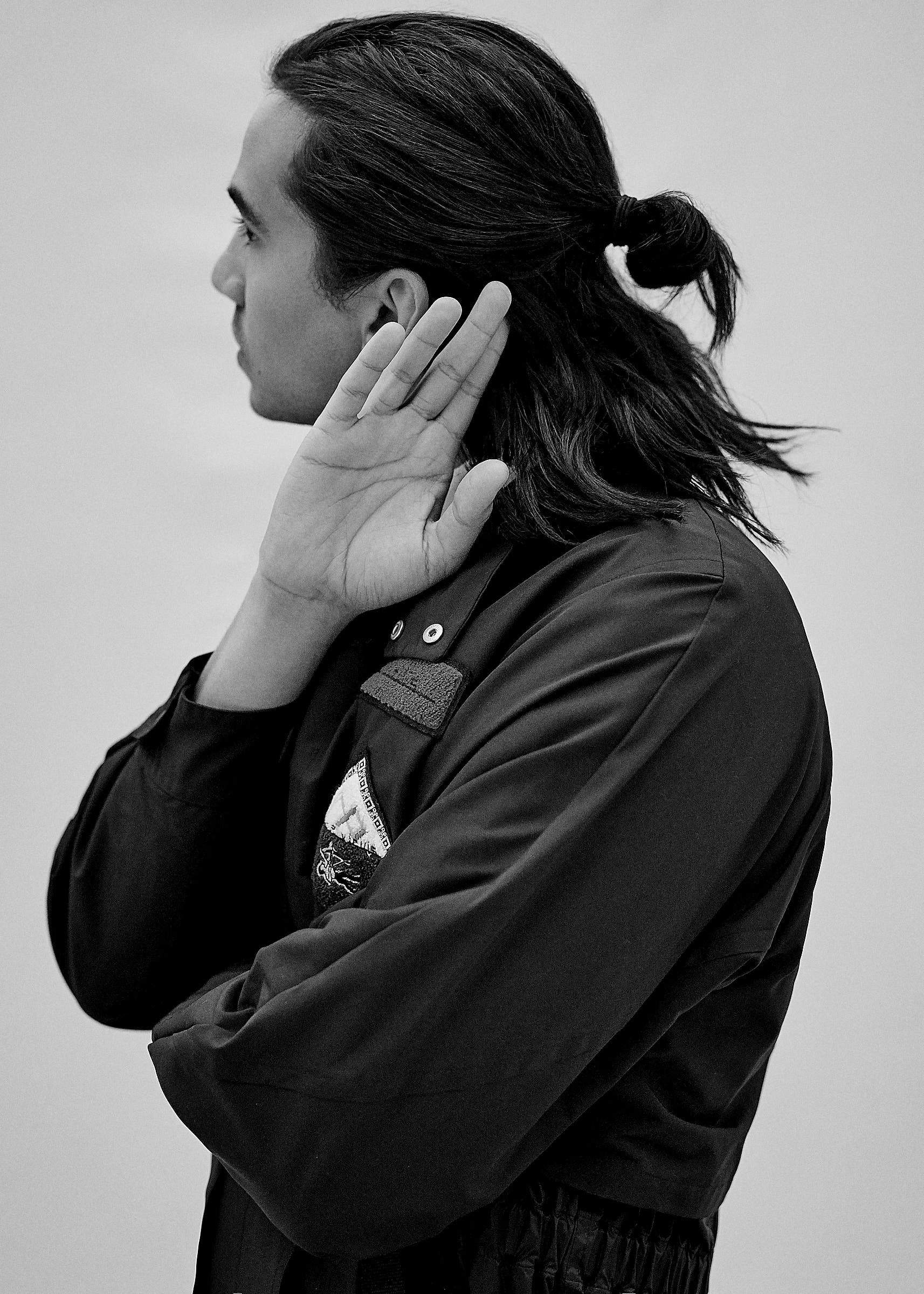 Pibe | Nathaniel Curtis