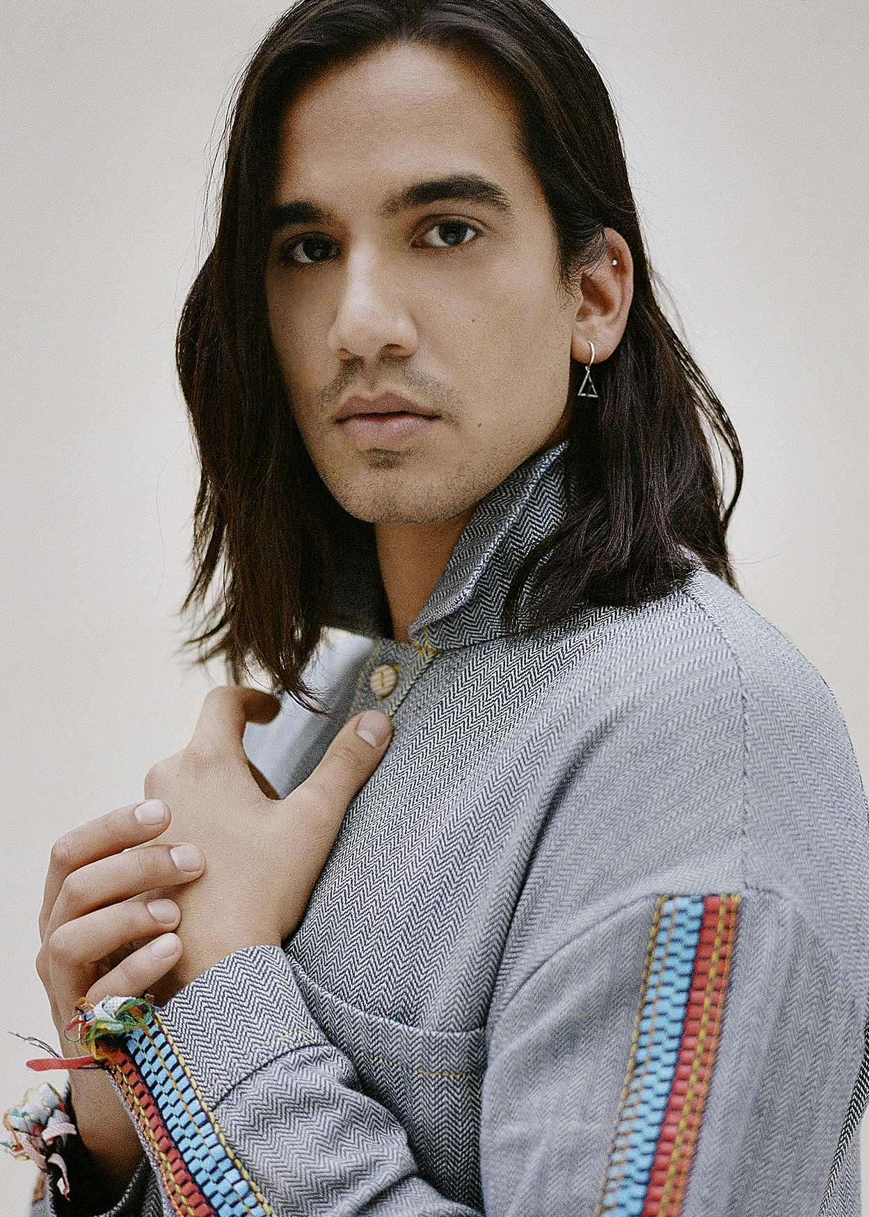 Pibe | Nathaniel Curtis