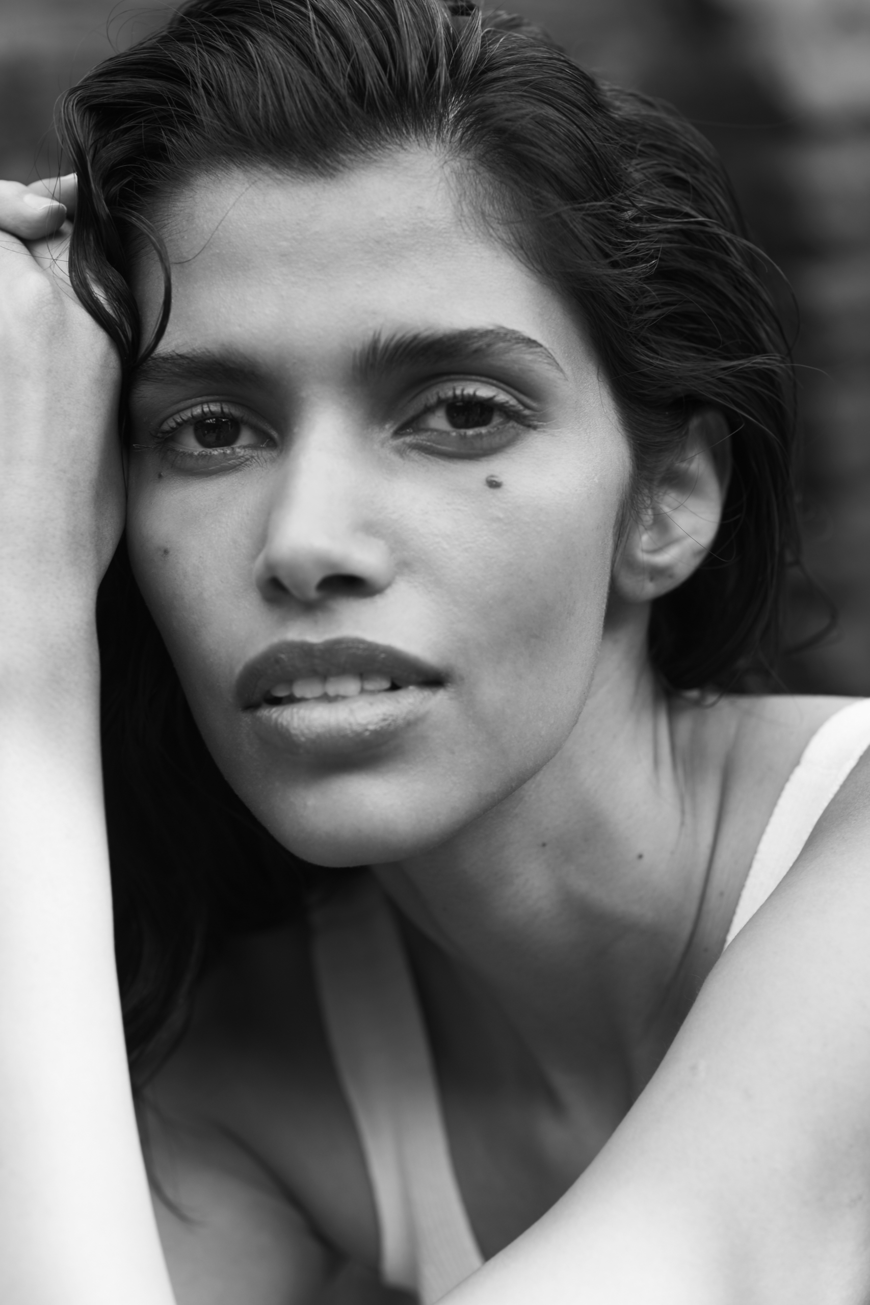 Pooja | Chair Project