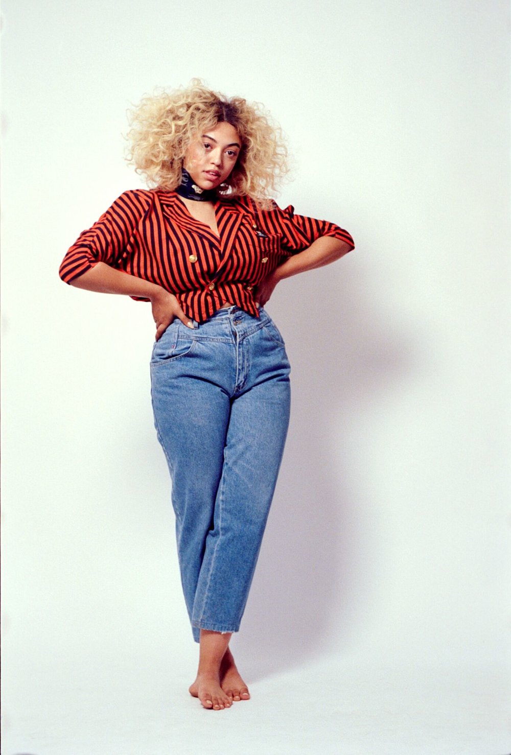 Mahalia – Crack Magazine