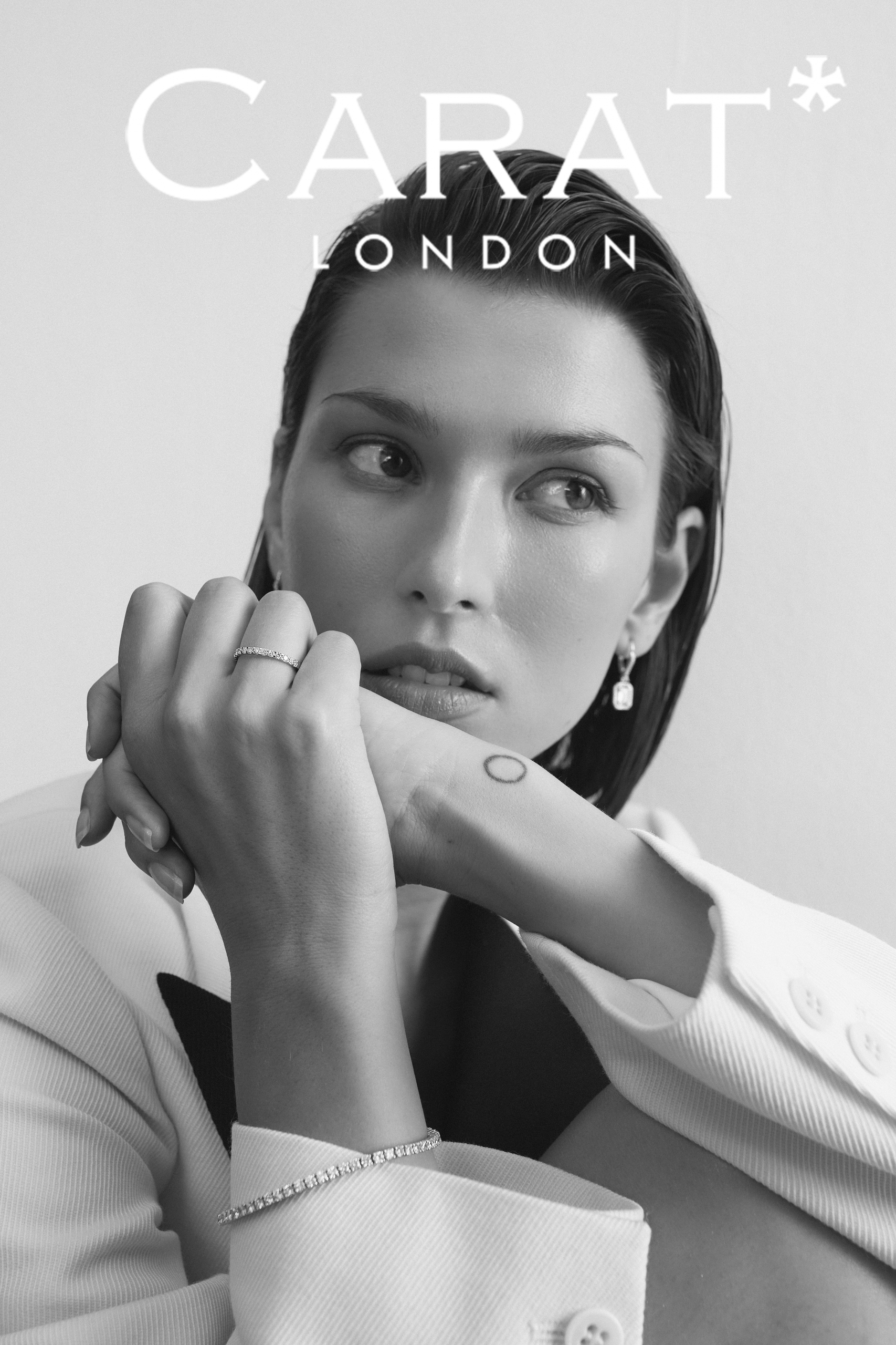 Carat | Well Curated