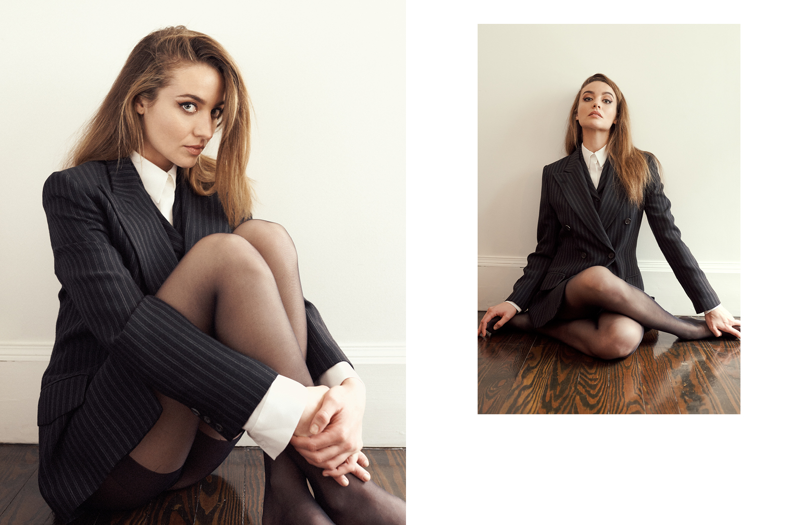 Stella Baker | Schon Magazine