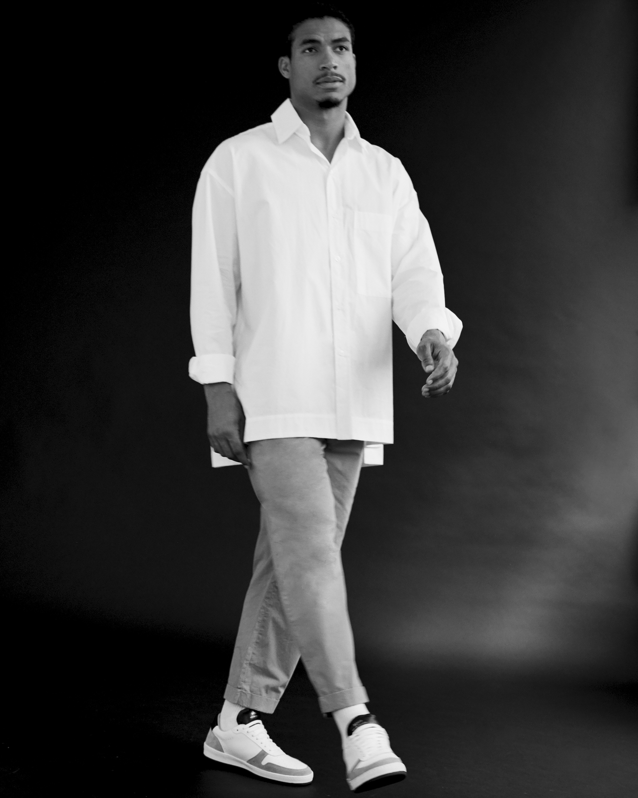 Pibe | Tarzan Davies