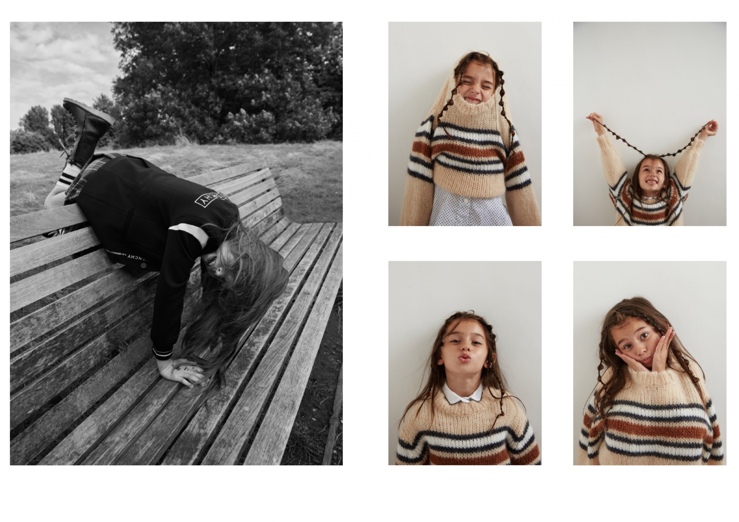 To School, With Love