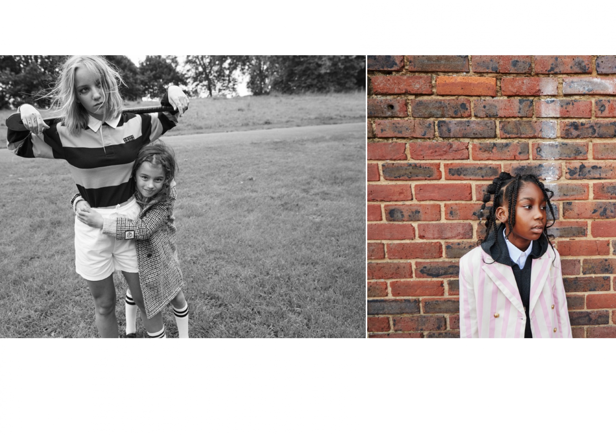 To School, With Love