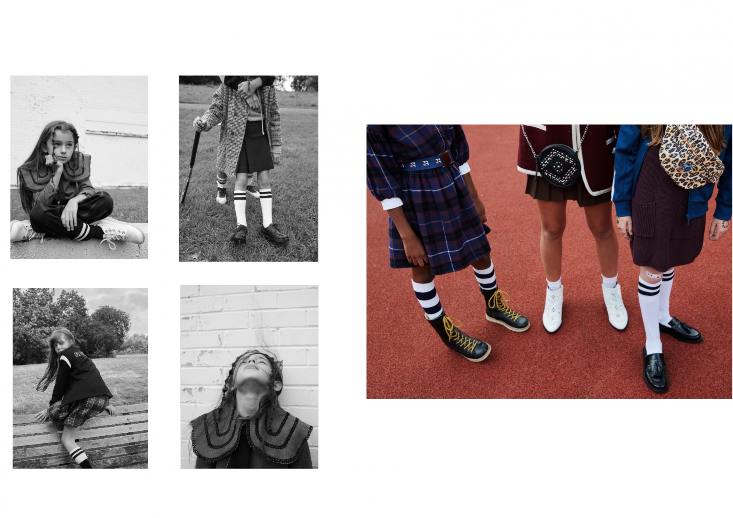 To School, With Love