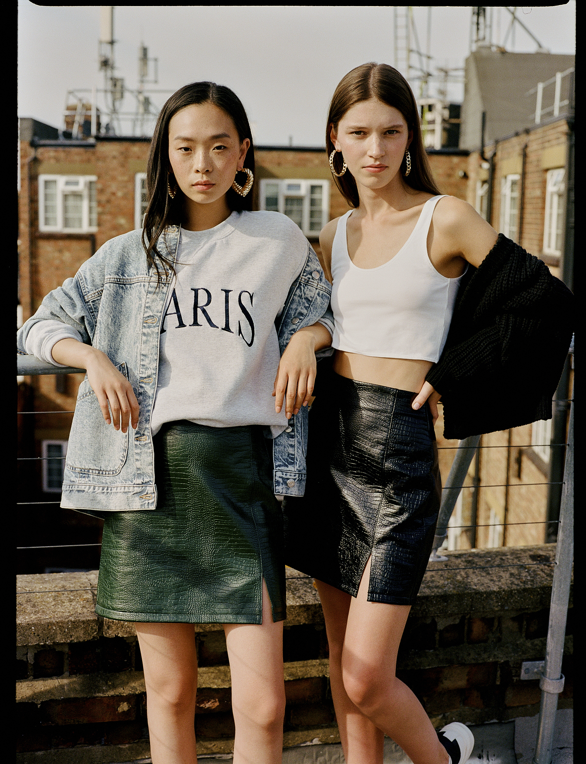 Topshop | Summer