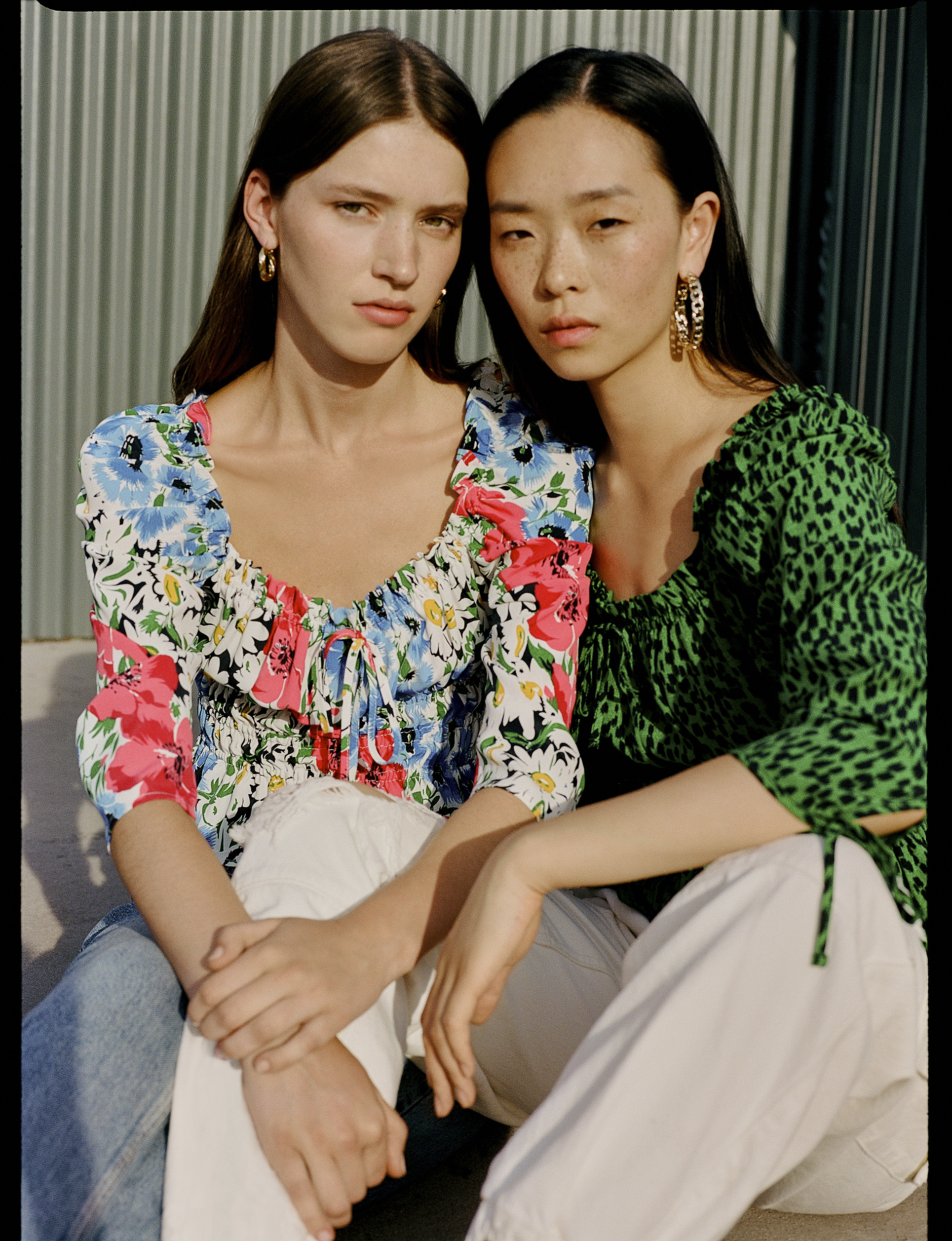 Topshop | Summer
