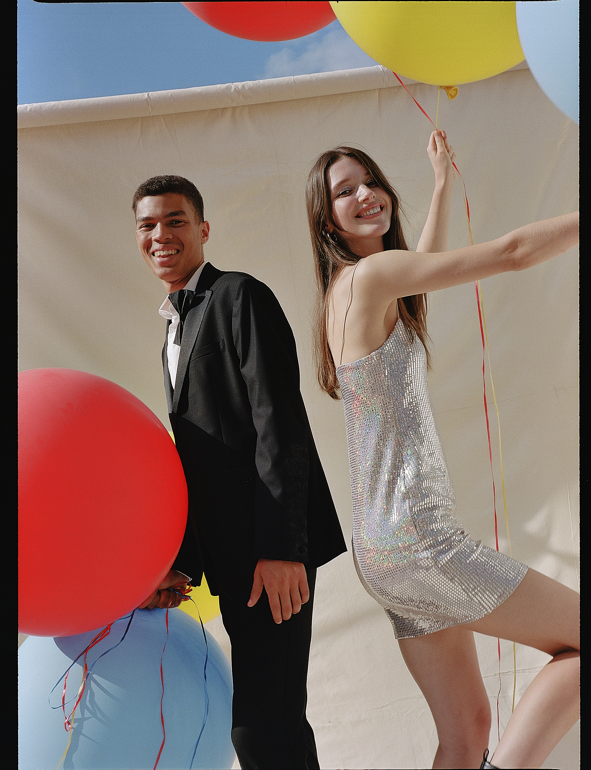 Topshop & Topman | Birthday