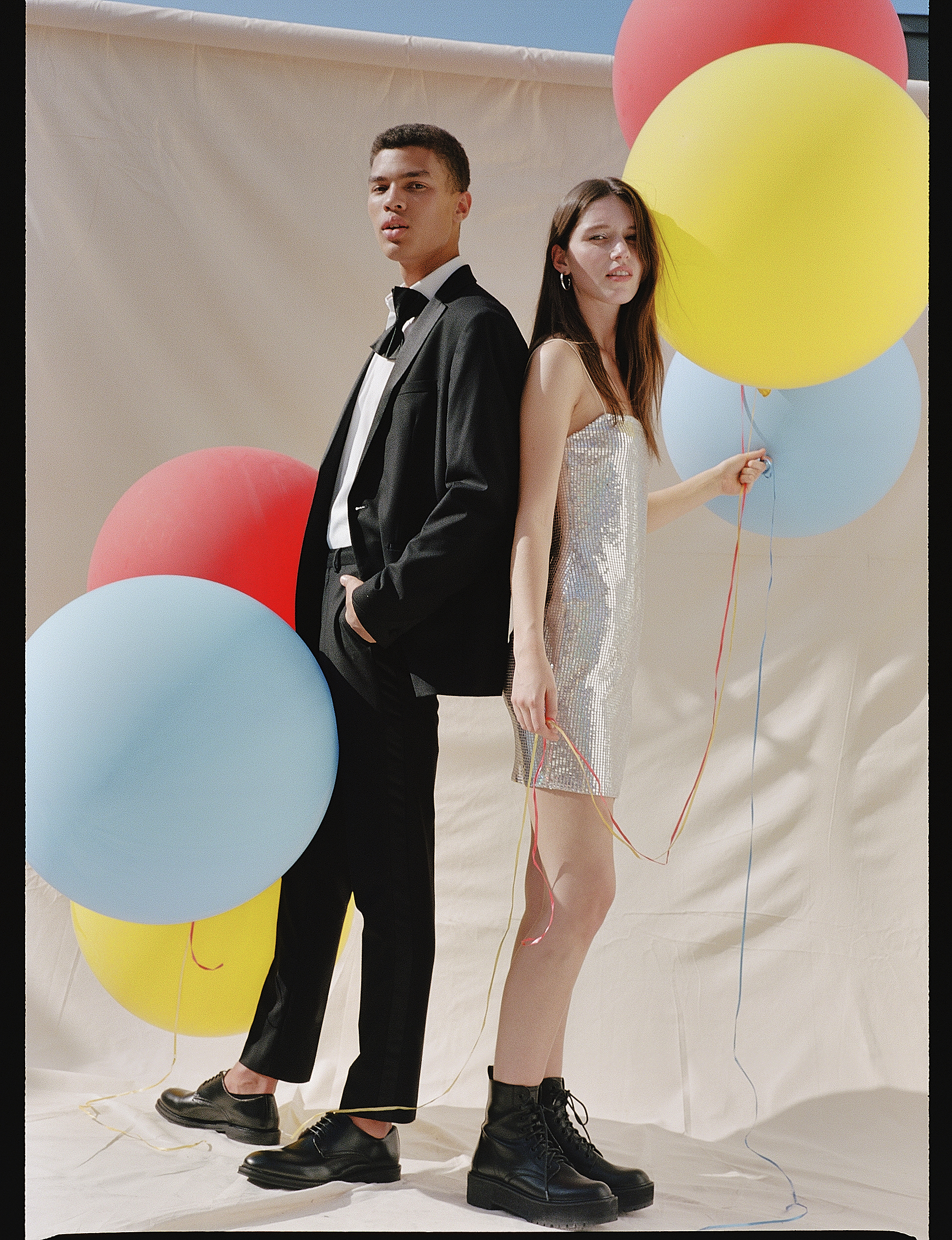 Topshop & Topman | Birthday