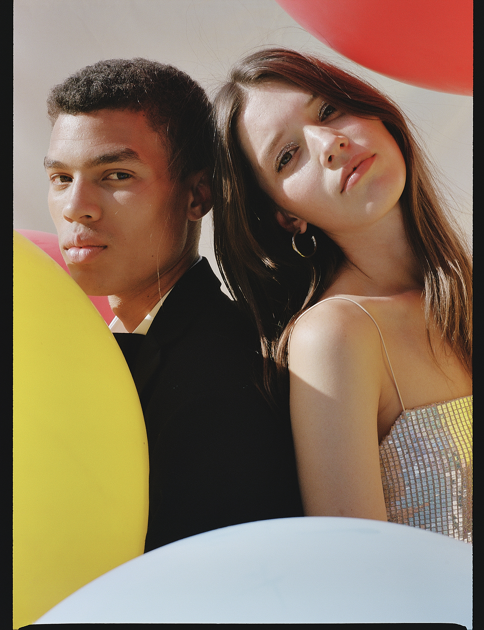 Topshop & Topman | Birthday